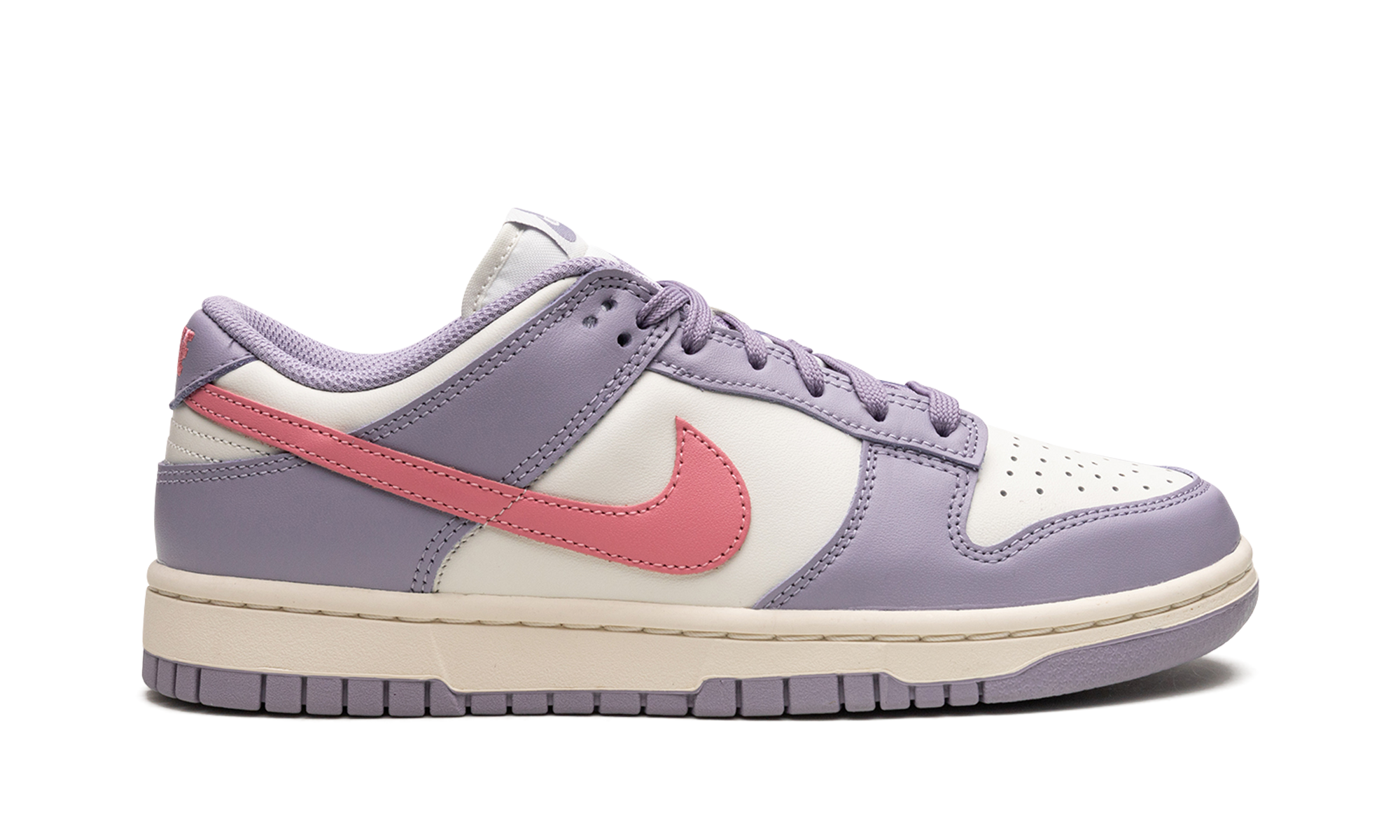 nike dunk low indigo haze women s+DD1503-500+right view