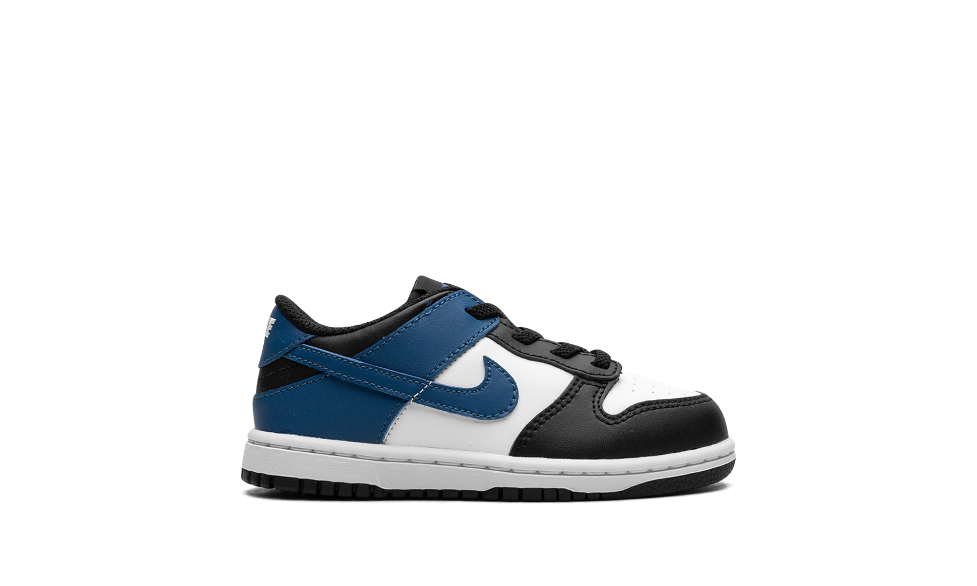 nike dunk low industrial blue td+DH9761-104+right view