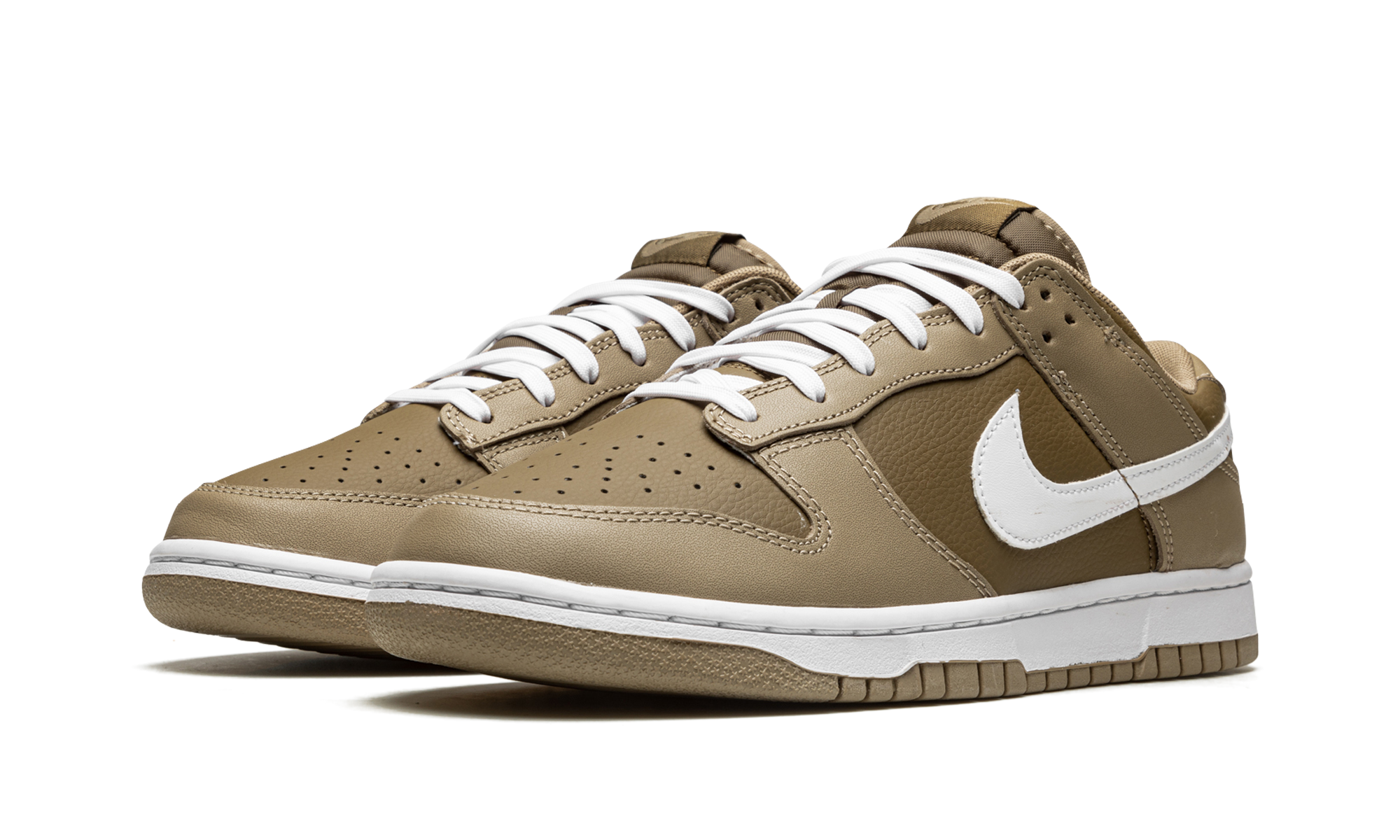 nike dunk low judge grey+DJ6188-200+diagnol left view