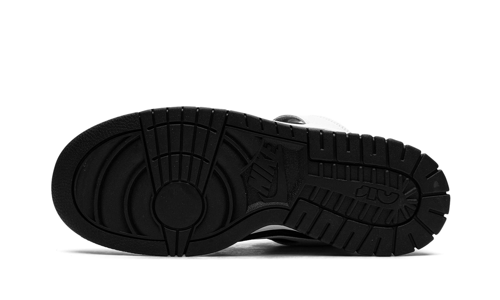 nike dunk low jumbo reverse panda+DV0821-002+bottom view