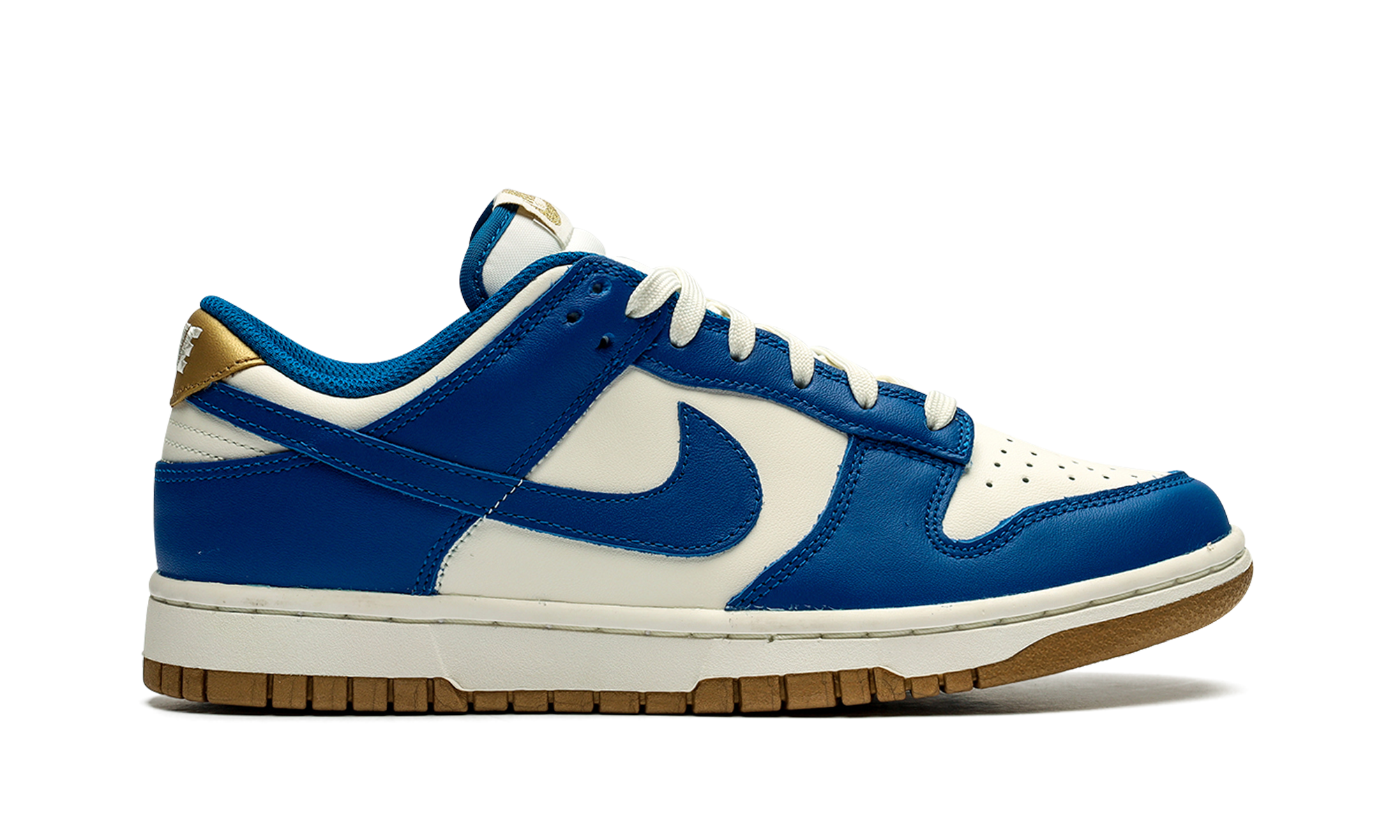 nike dunk low kansas city royals women s+FB7173-141+right view