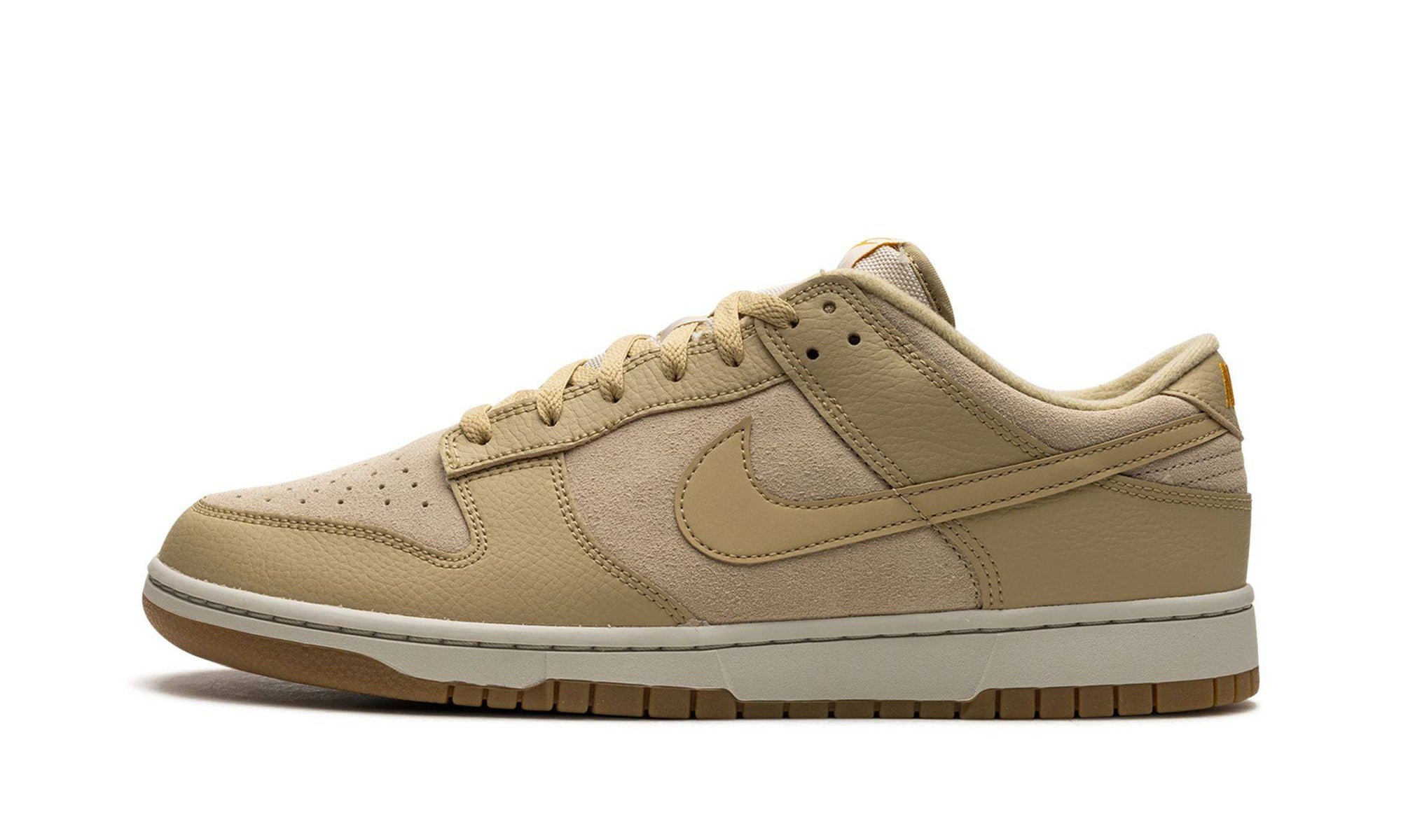 Nike Dunk Low Khaki Gum