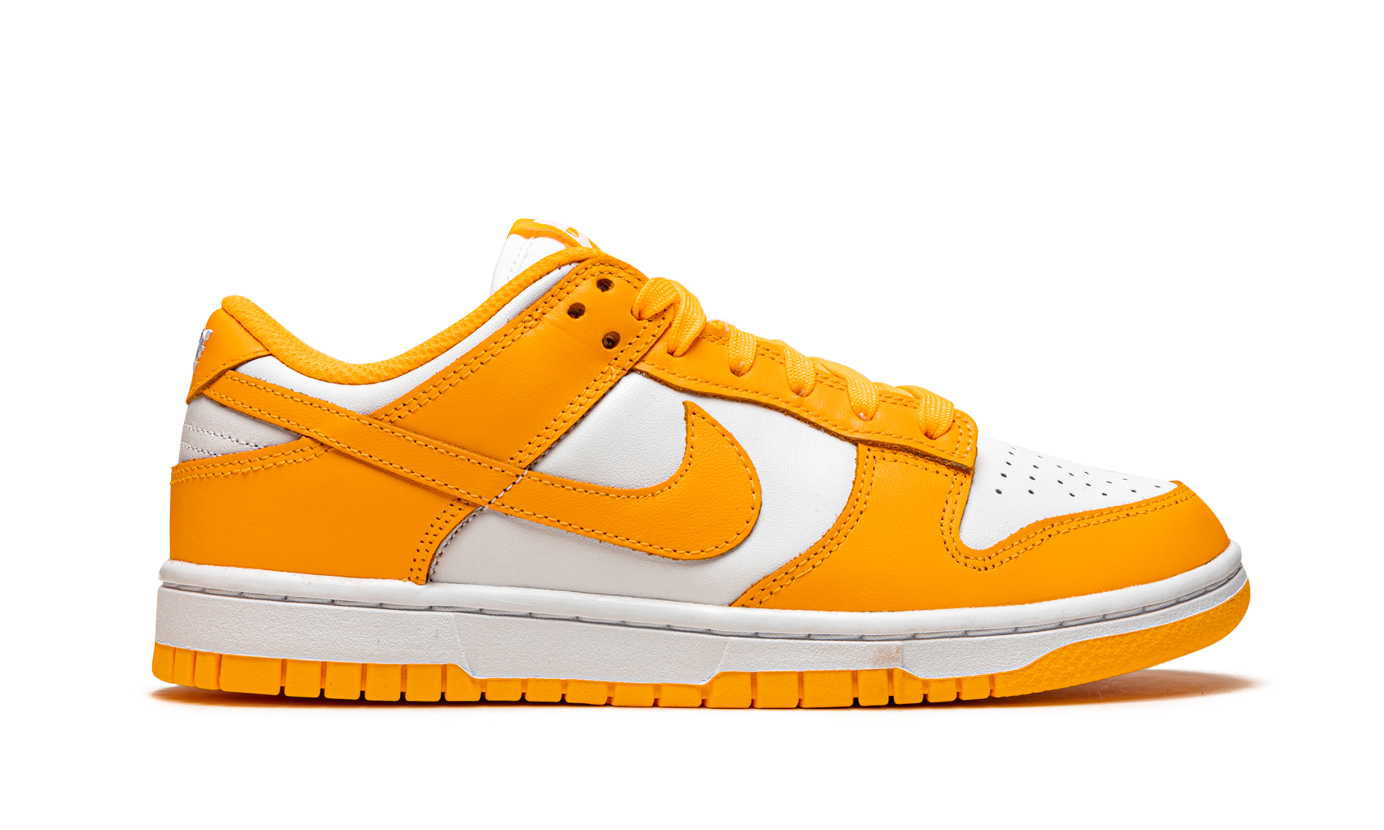 nike dunk low laser orange women s+DD1503-800+right view