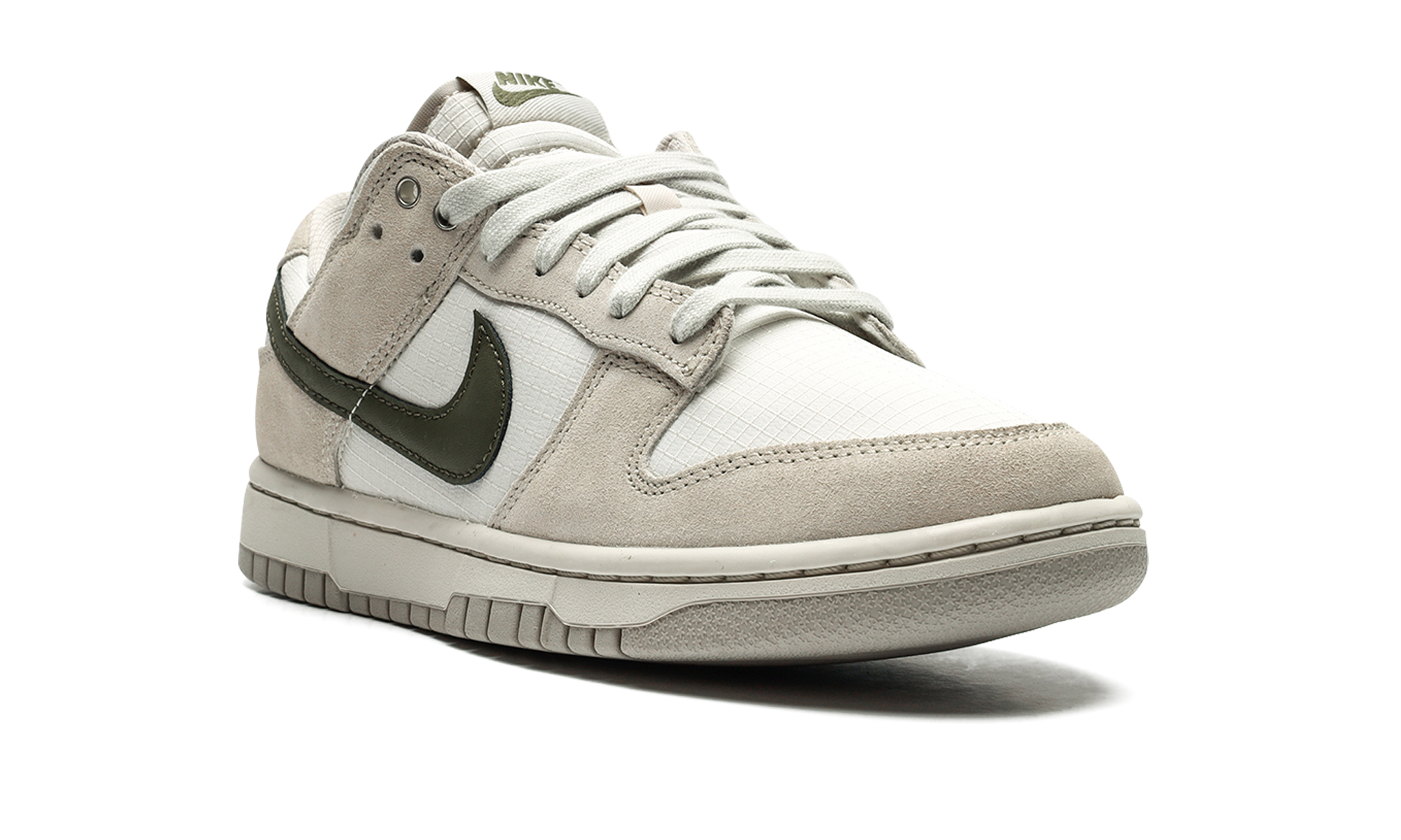 nike dunk low leaf veins+FV0398-001+diagnol right view