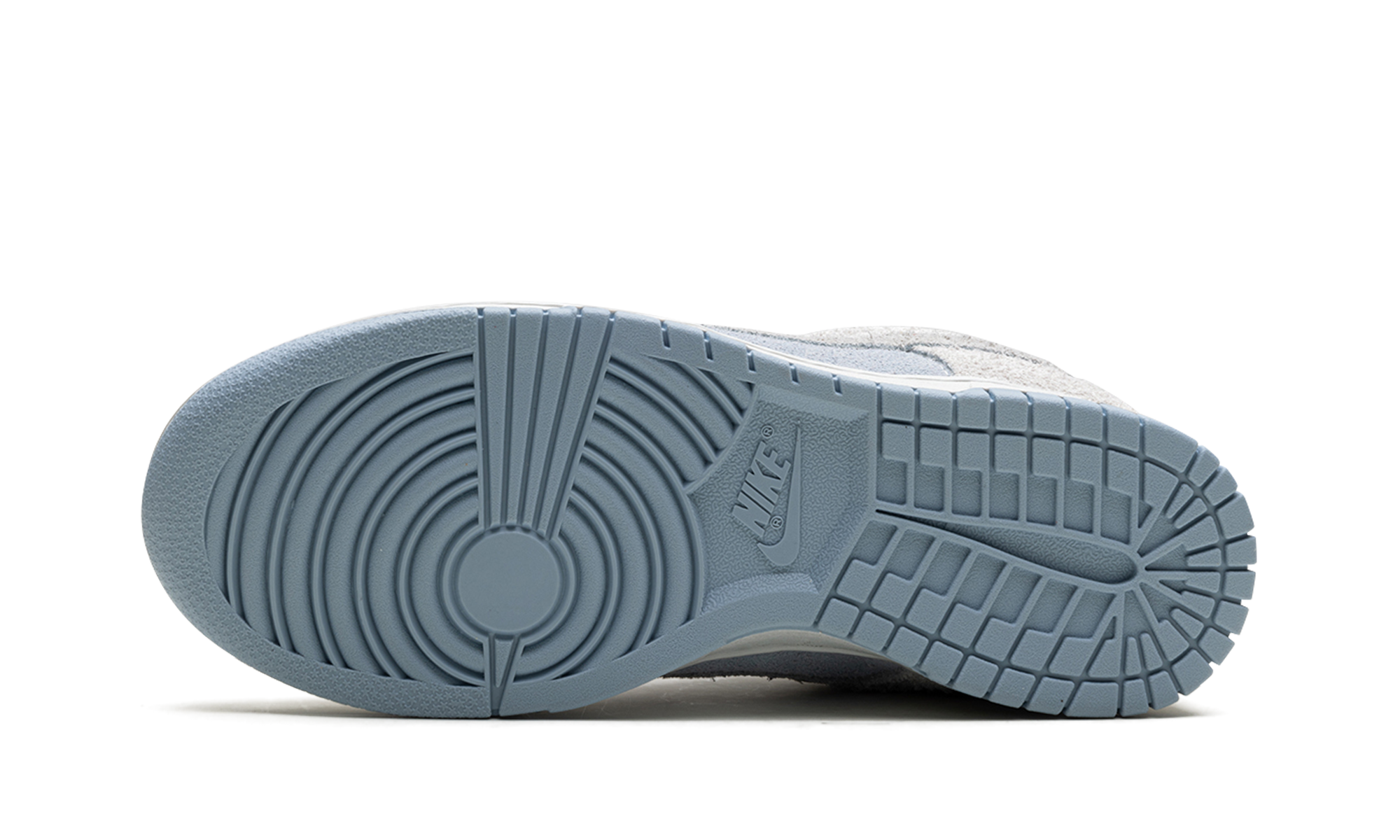 nike dunk low light armory blue photon dust women s+FZ3779-025+bottom view