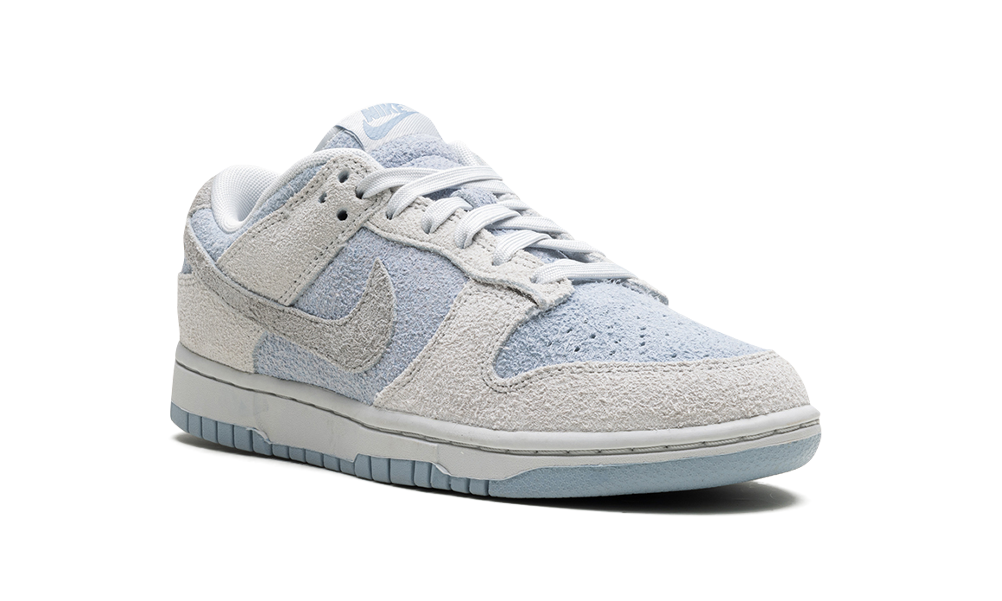 nike dunk low light armory blue photon dust women s+FZ3779-025+diagnol right view
