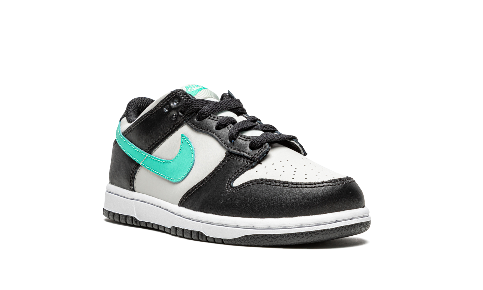 nike dunk low light bone tropical twist ps+CW1588-003+diagnol right view