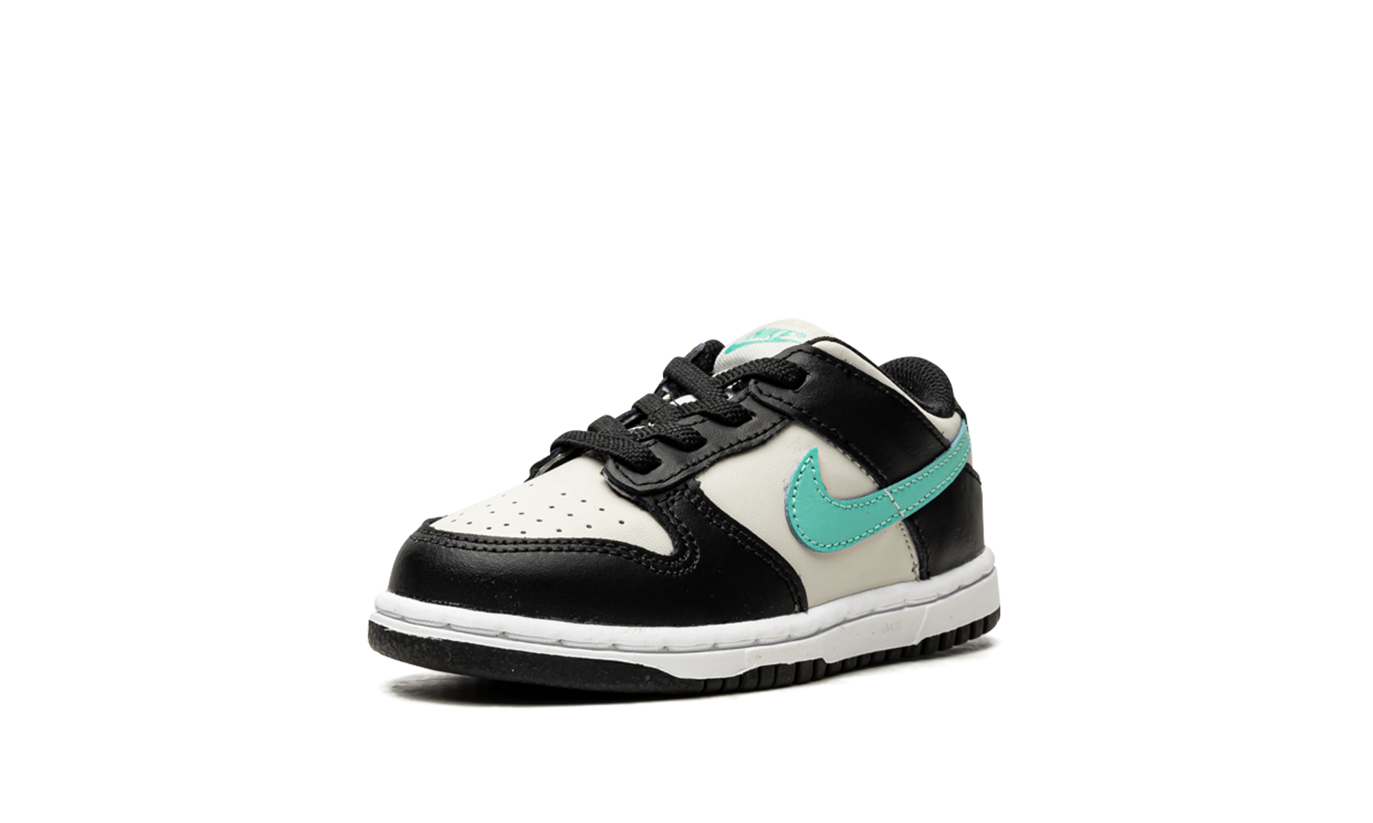 nike dunk low light bone tropical twist td+CW1589-003+left diagnol single view