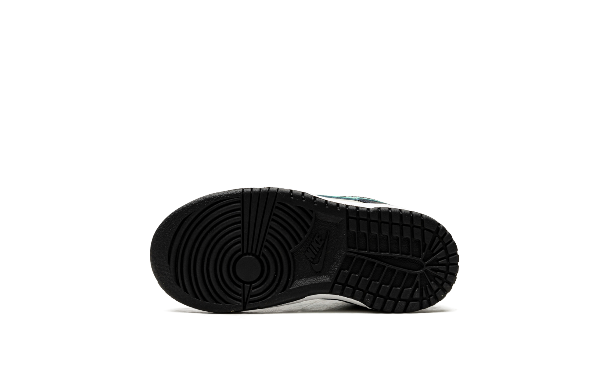 nike dunk low light bone tropical twist td+CW1589-003+bottom view