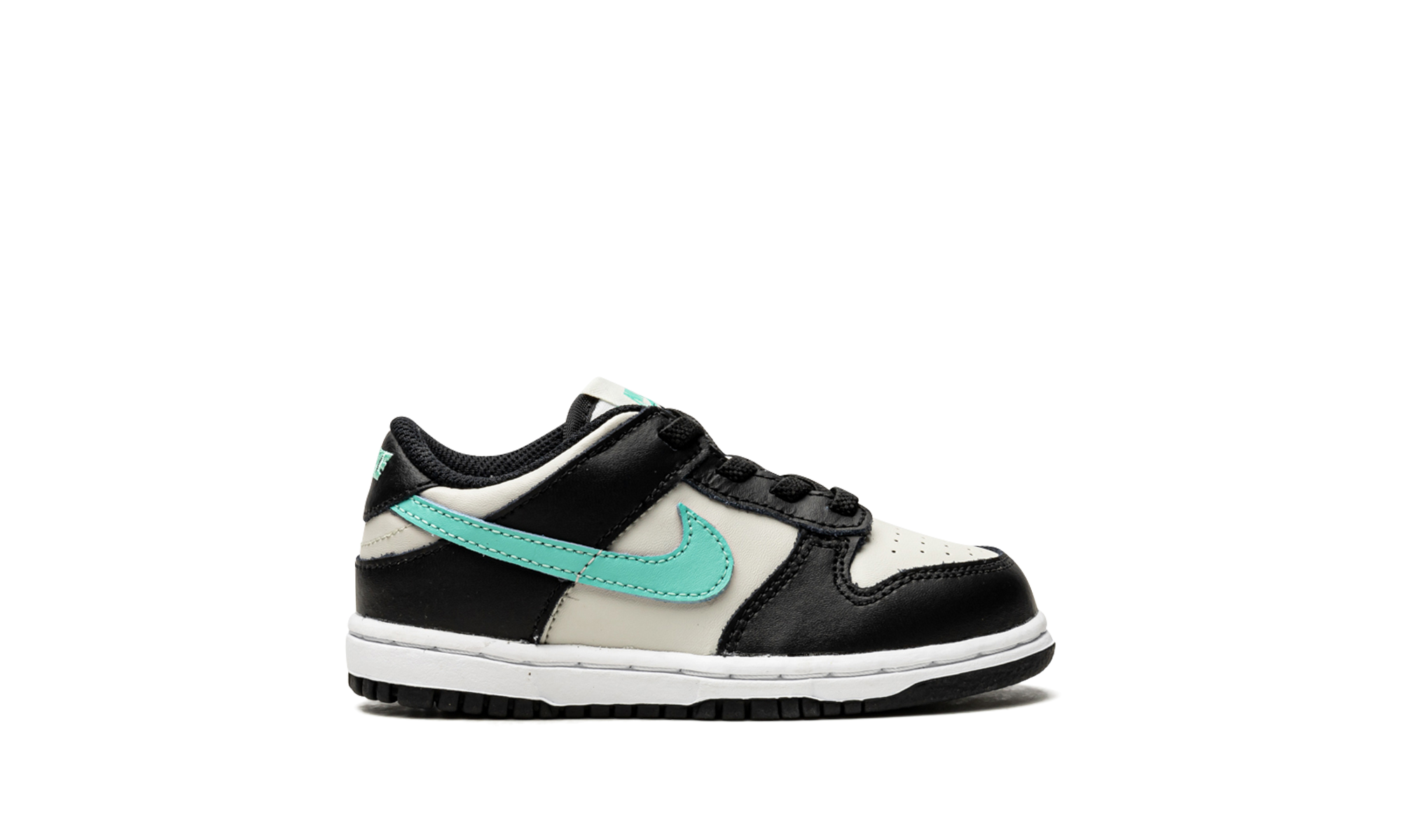 nike dunk low light bone tropical twist td+CW1589-003+right view