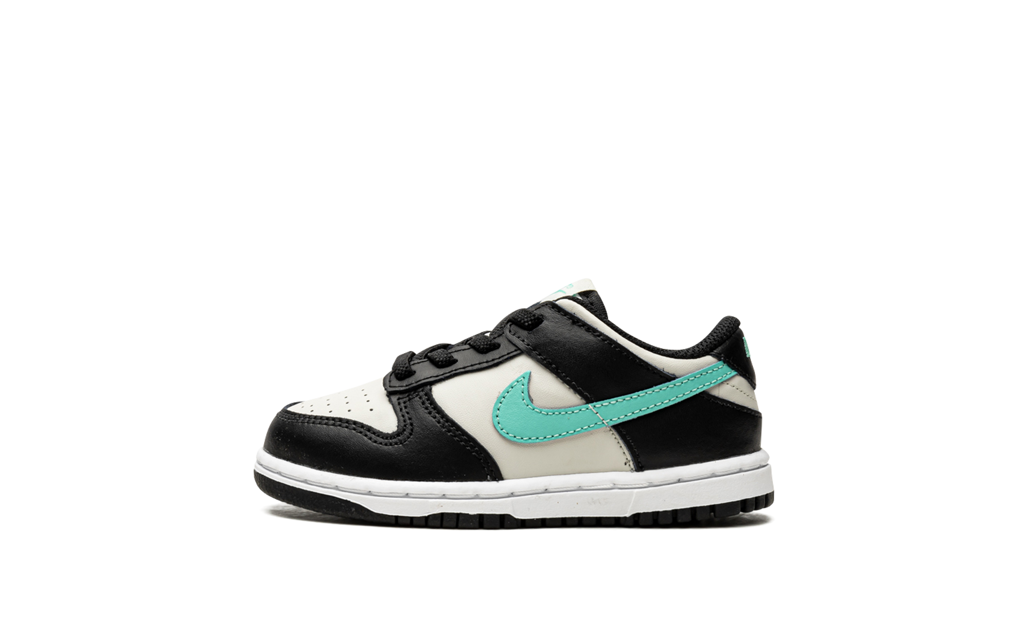 nike dunk low light bone tropical twist td+CW1589-003+diagnol right view 1