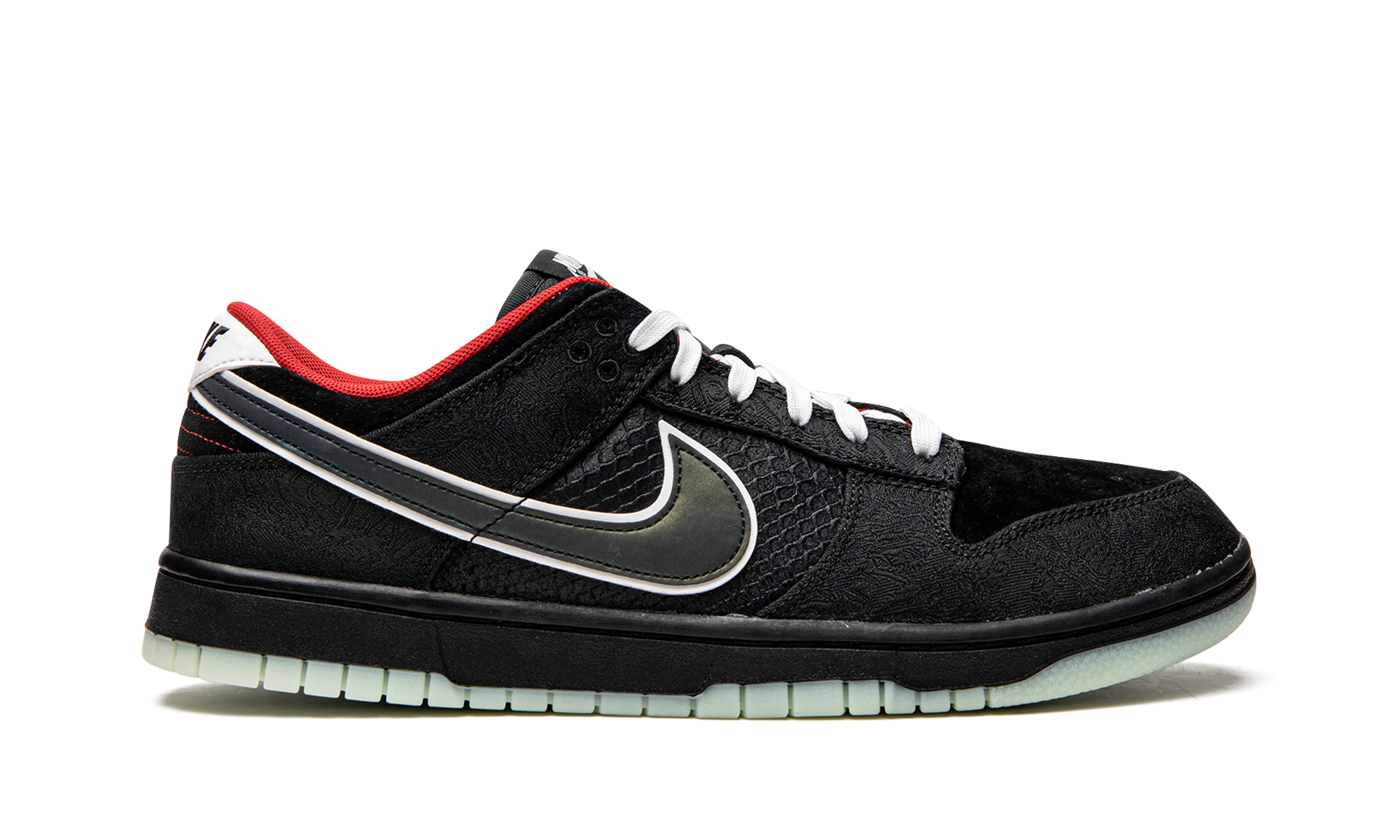 nike dunk low lpl league of legends+DO2327-011+right view