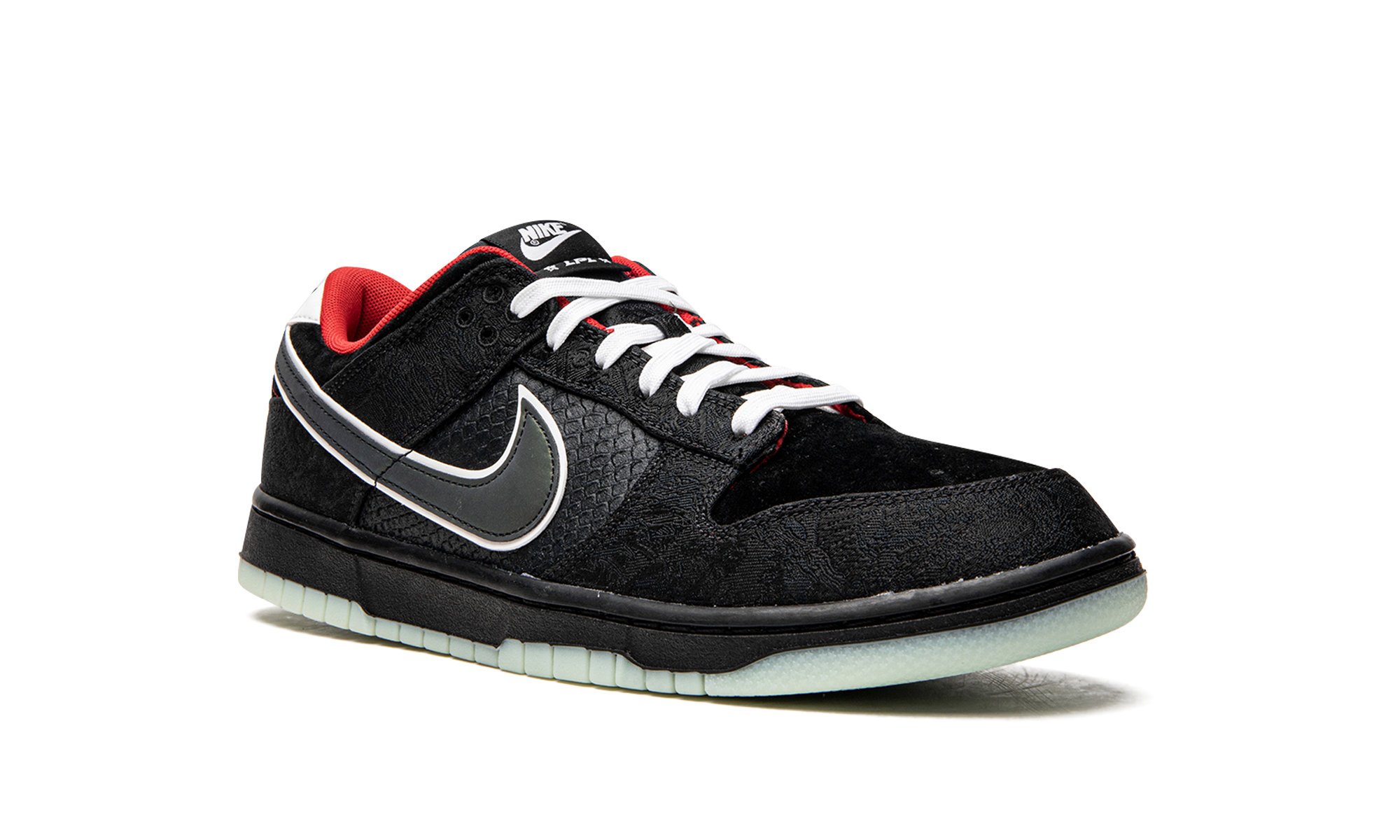 nike dunk low lpl league of legends+DO2327-011+diagnol right view