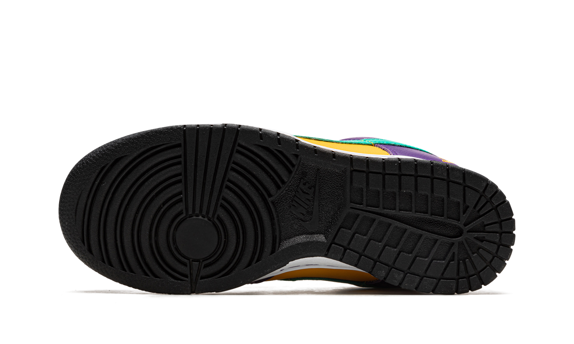 nike dunk low lx lisa leslie women s+DO9581-500+bottom view