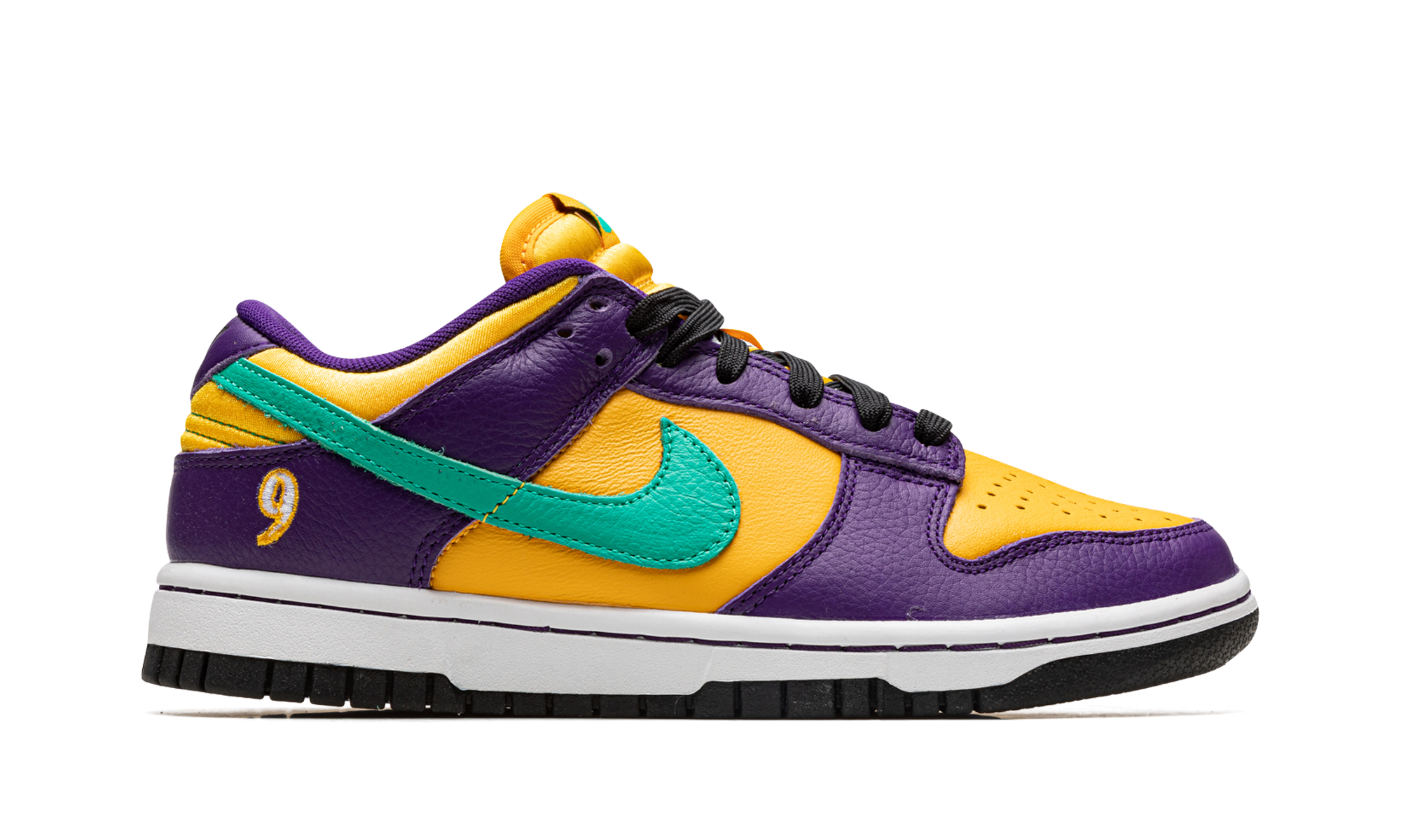 nike dunk low lx lisa leslie women s+DO9581-500+right view