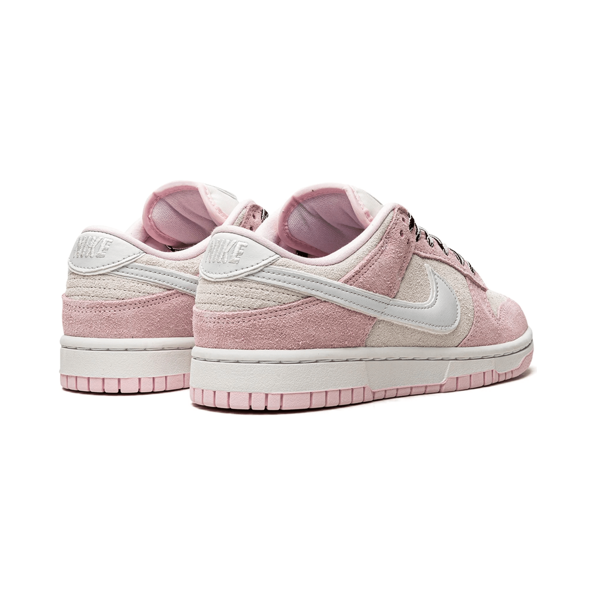 Nike Dunk Low LX Pink Foam