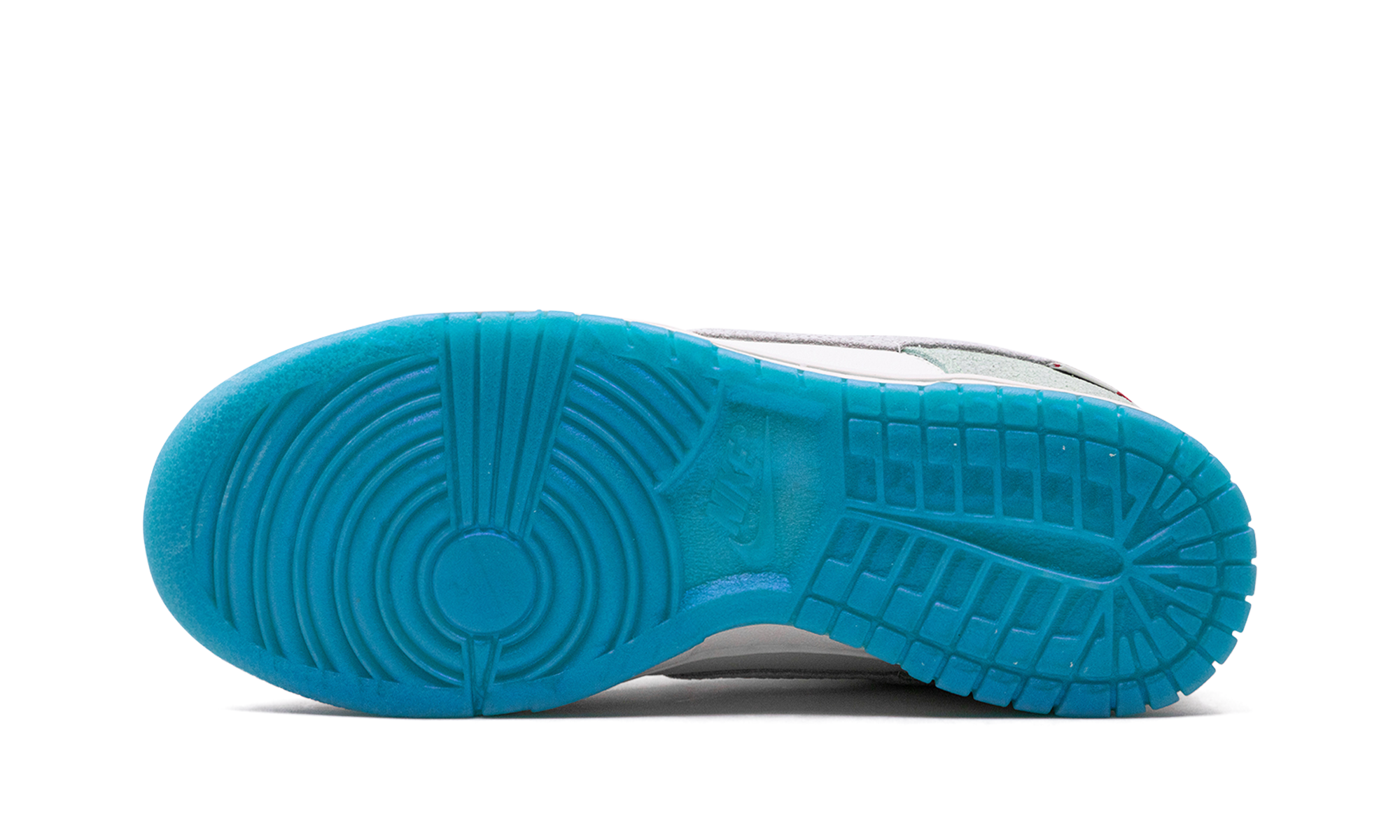 nike dunk low lx year of the dragon 2024 women s+FZ5065-111+bottom view