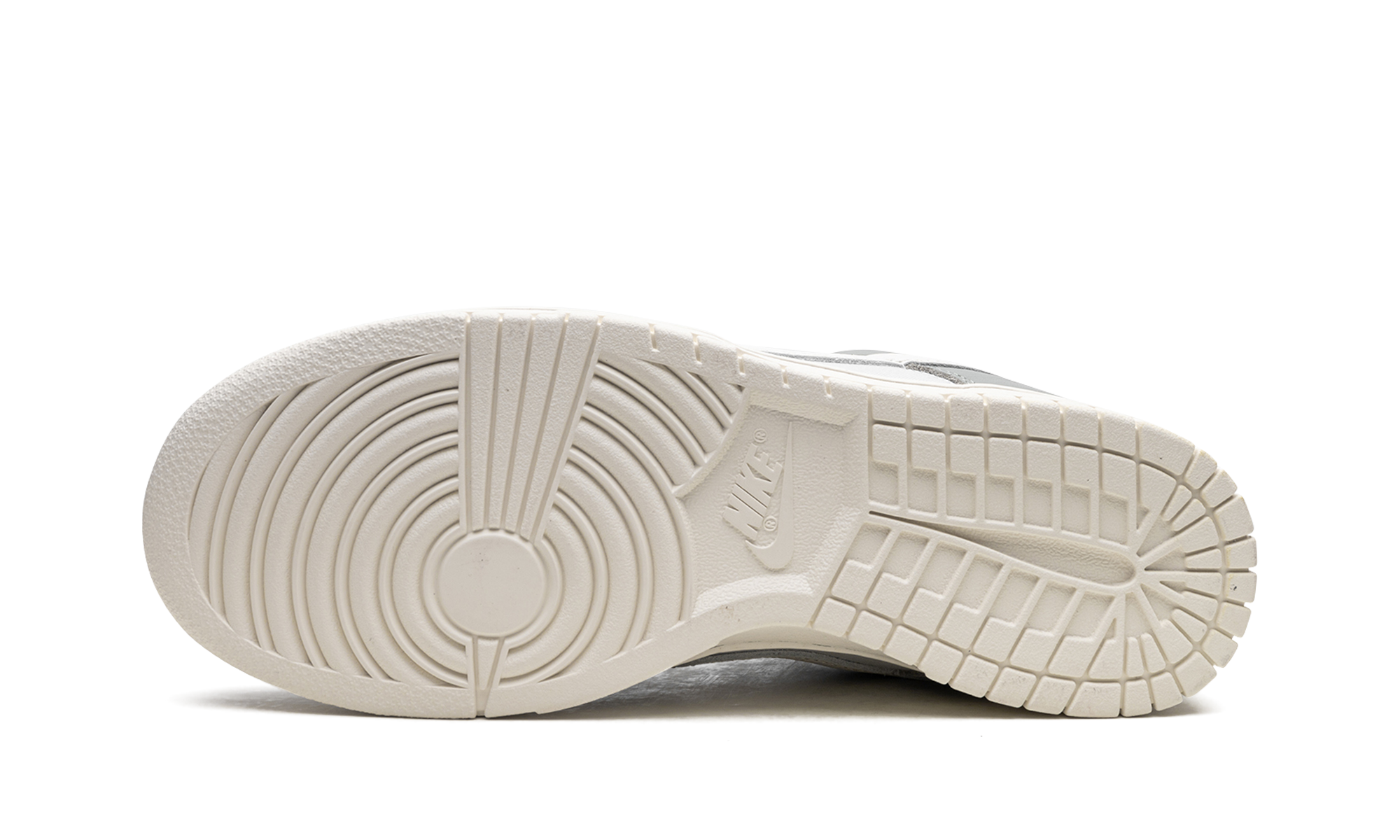 nike dunk low mica green+DV7212-300+bottom view