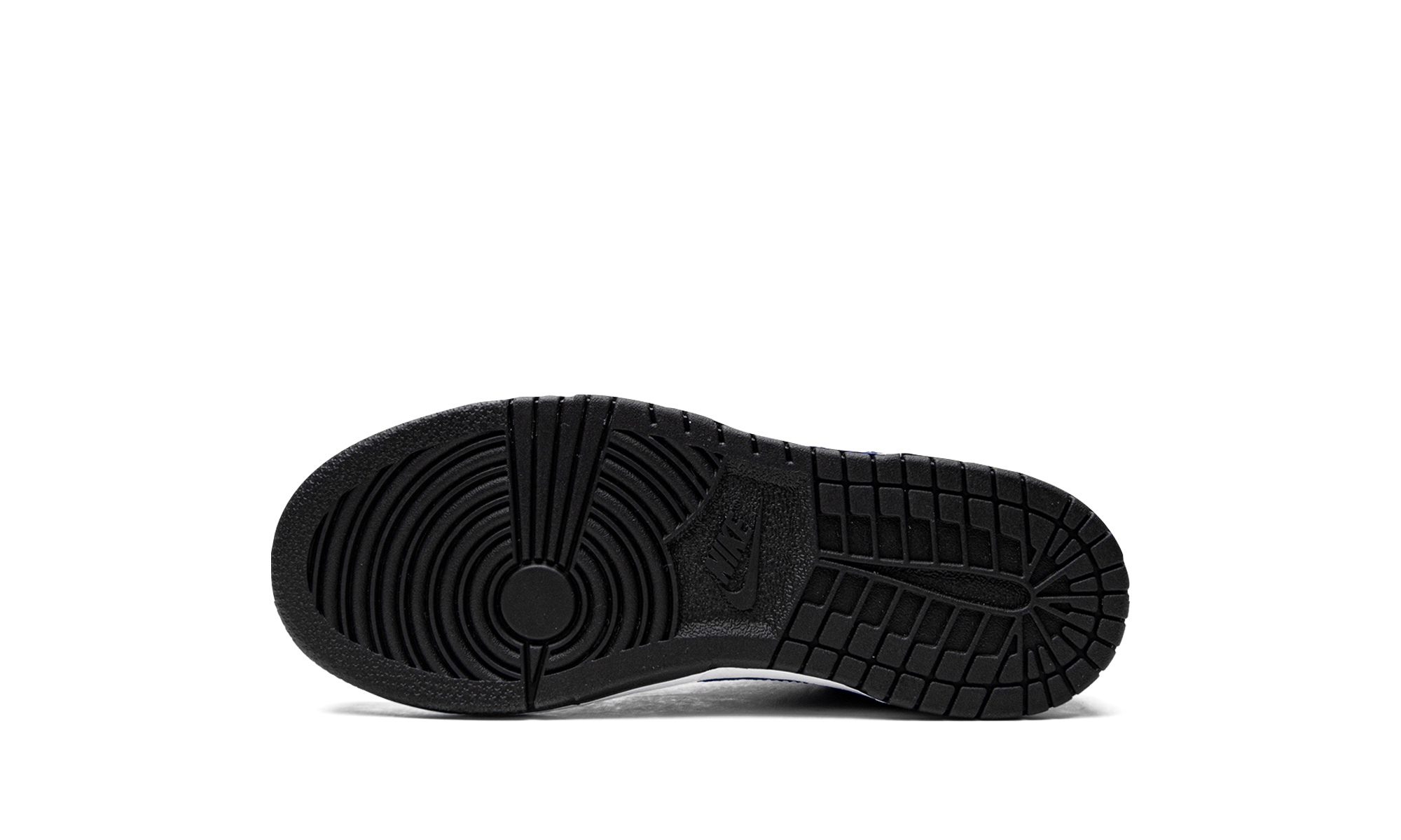 nike dunk low midnight navy ps+DH9756-402+bottom view