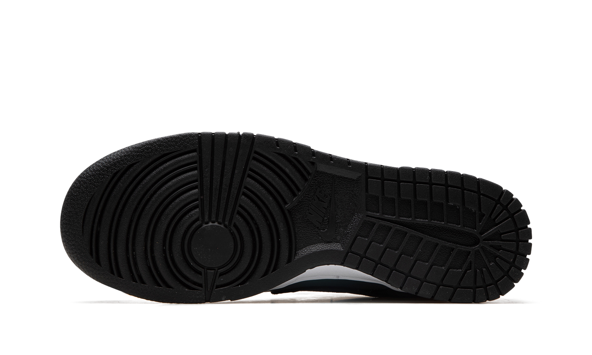 nike dunk low mineral slate armory navy+DR9705-300+bottom view