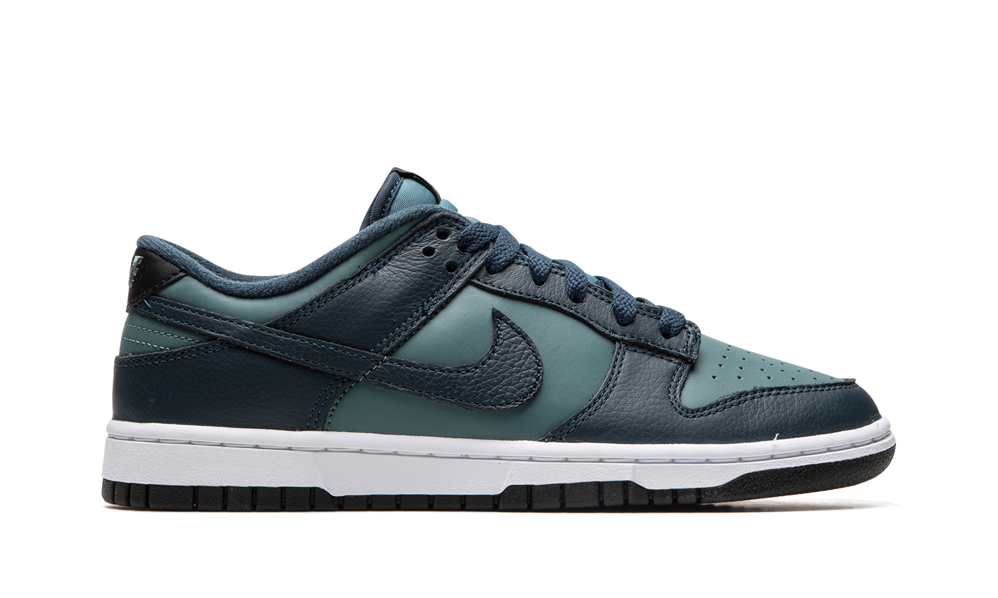 nike dunk low mineral slate armory navy+DR9705-300+right view