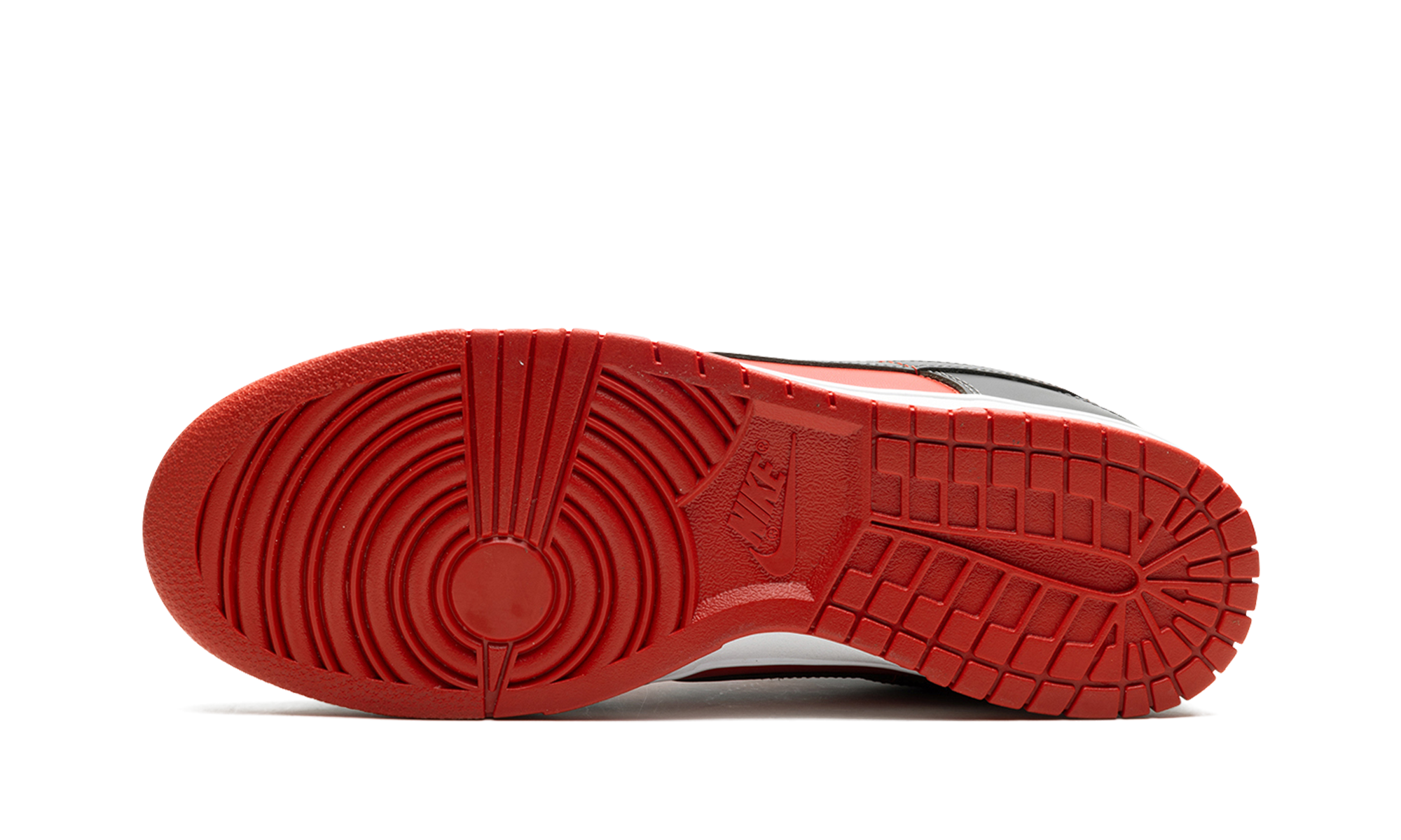 nike dunk low mystic red cargo khaki+DV0833-600+bottom view
