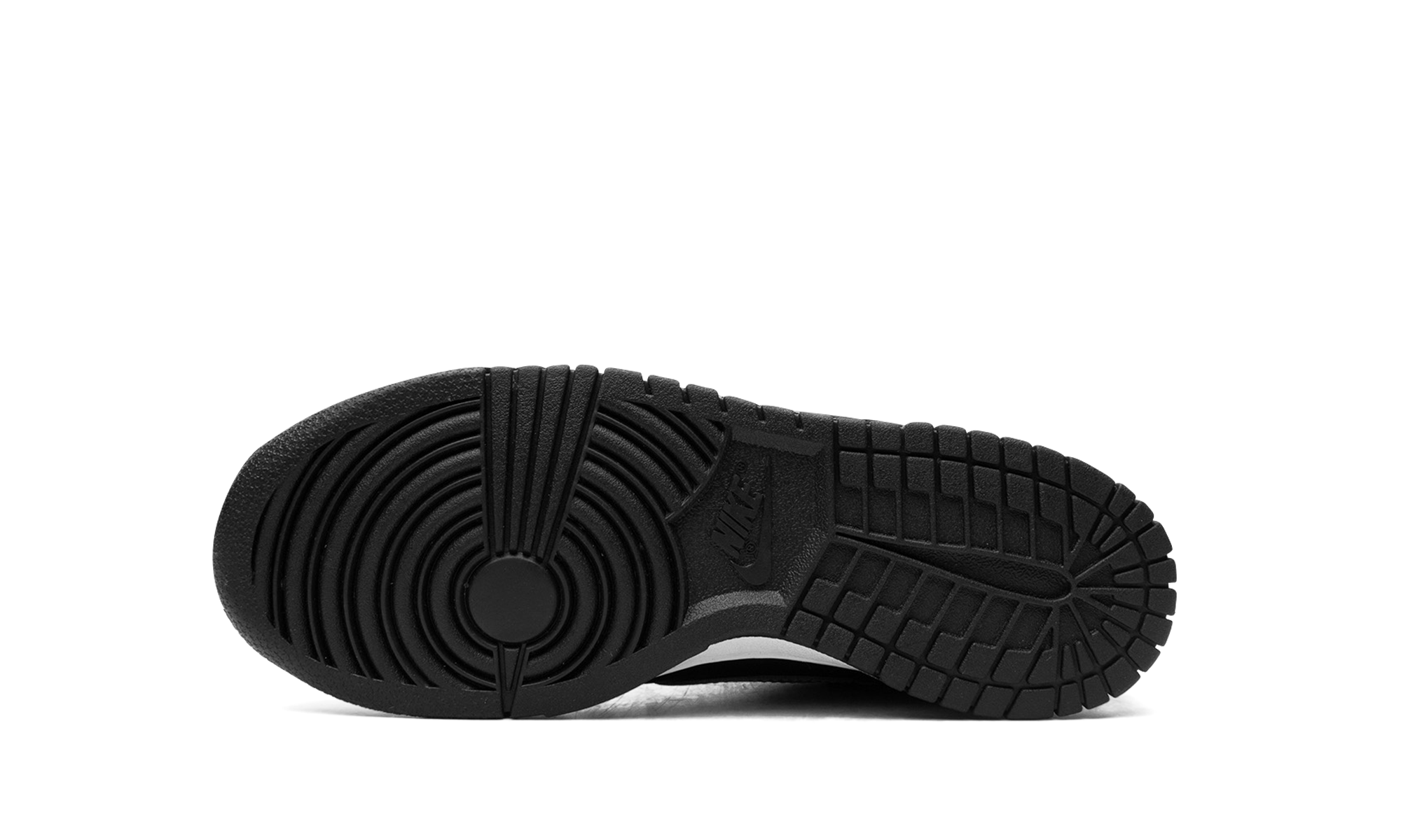 nike dunk low nba 75th anniversary spurs gs+DC9560-001+bottom view