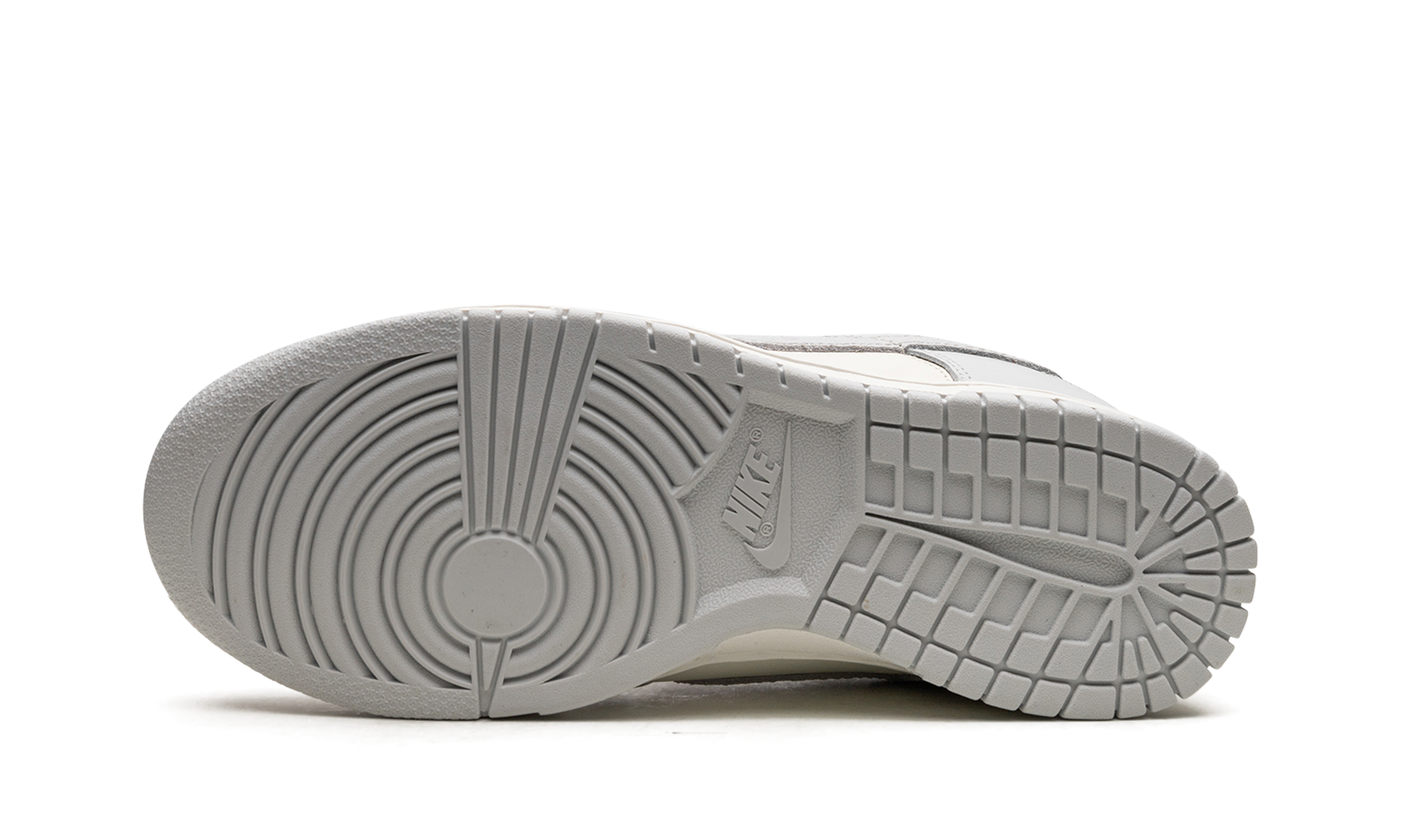 nike dunk low needlework sail aura women s+FJ4553-133+bottom view