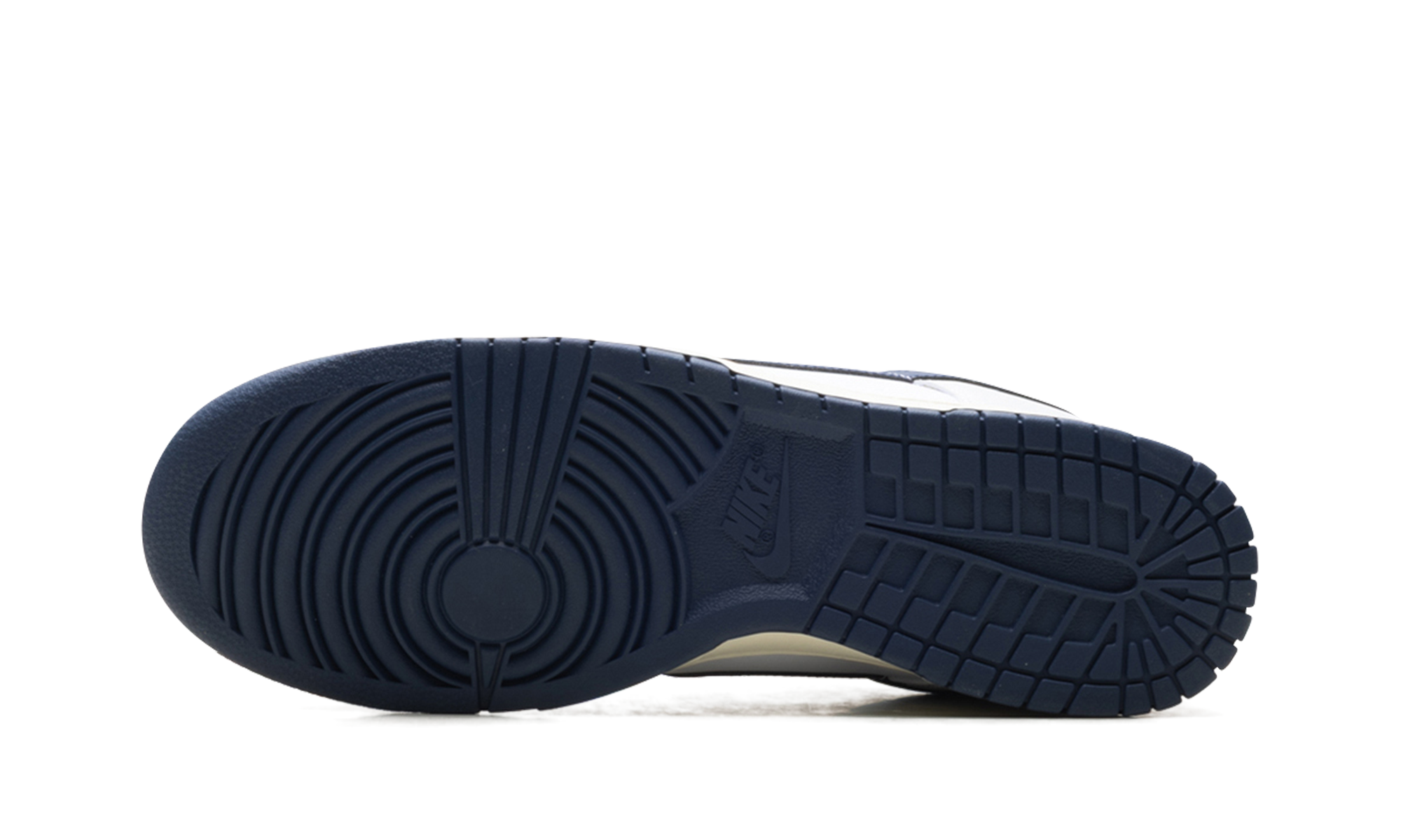 nike dunk low new york yankees+IM2222-101+bottom view