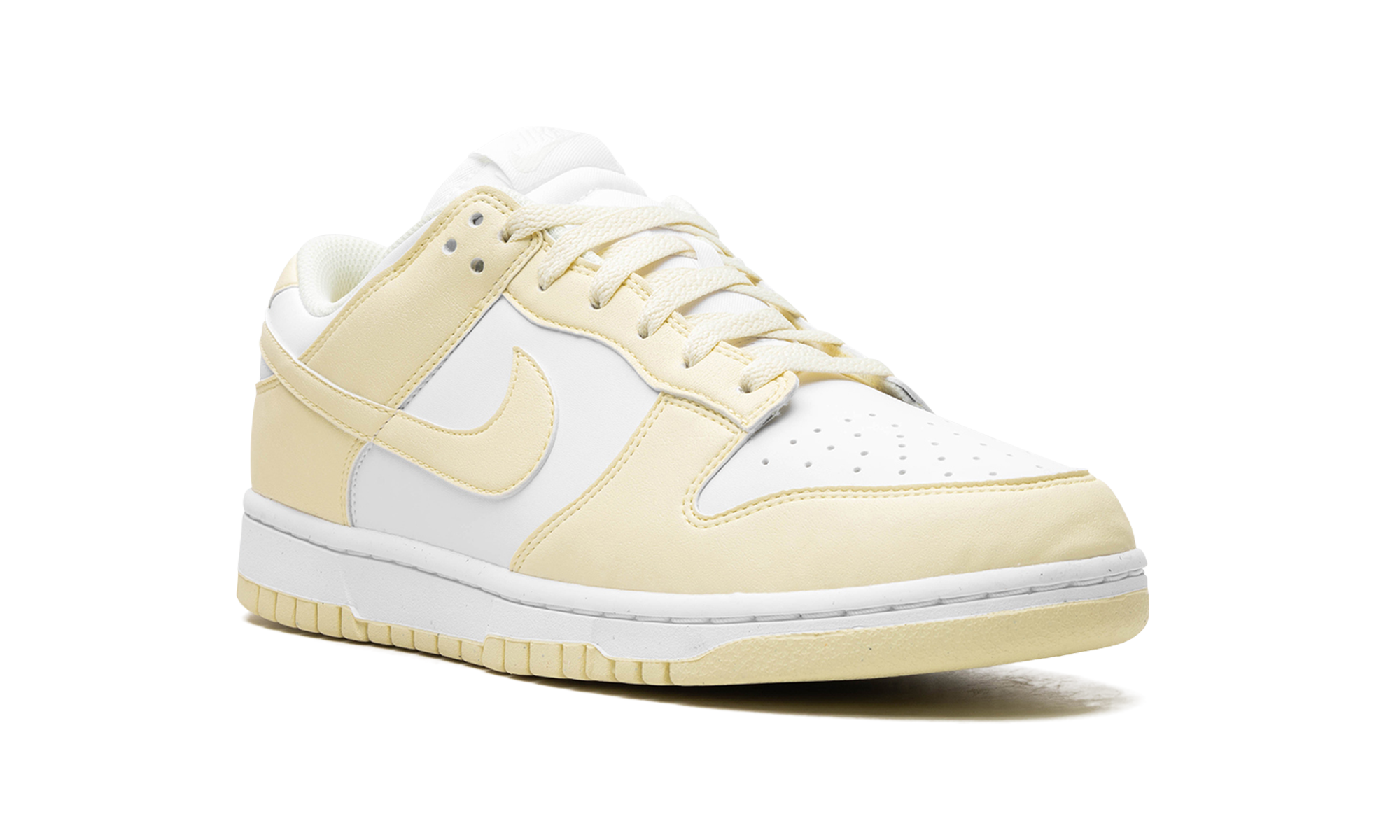 nike dunk low next nature alabaster women s+DD1873-106+diagnol right view