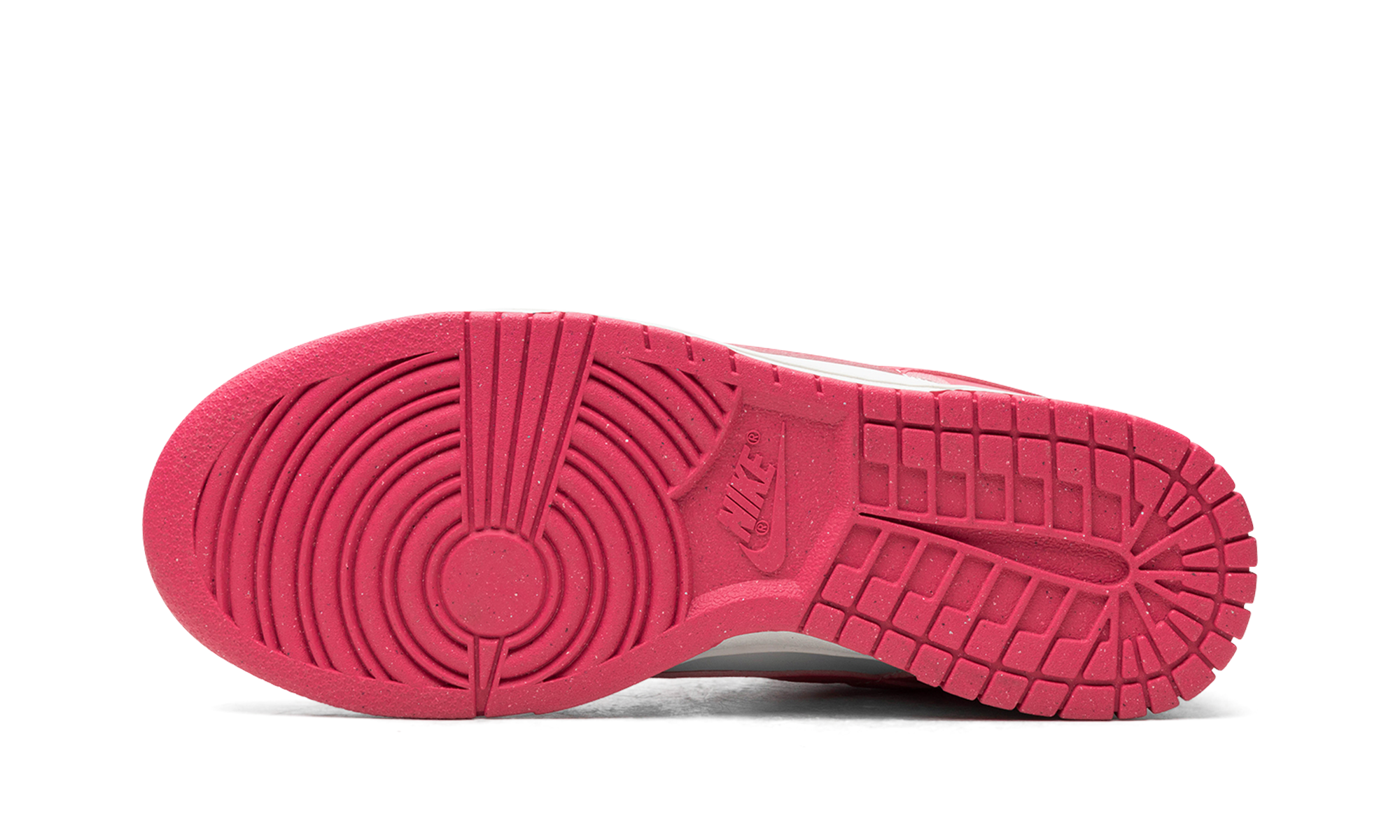 nike dunk low next nature aster pink women s+DD1873-600+bottom view