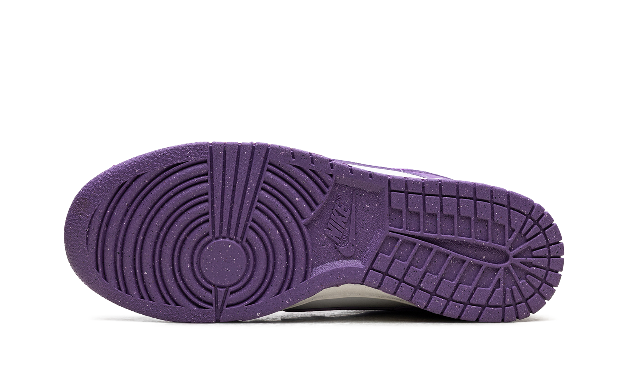 nike dunk low next nature black raspberry women s+DD1873-108+bottom view