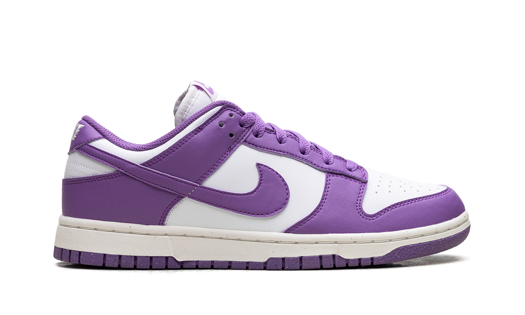 nike dunk low next nature black raspberry women s+DD1873-108+right view