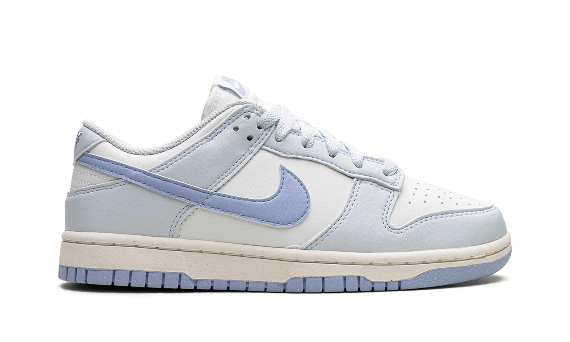 nike dunk low next nature blue tint women s+DD1873-400+right view