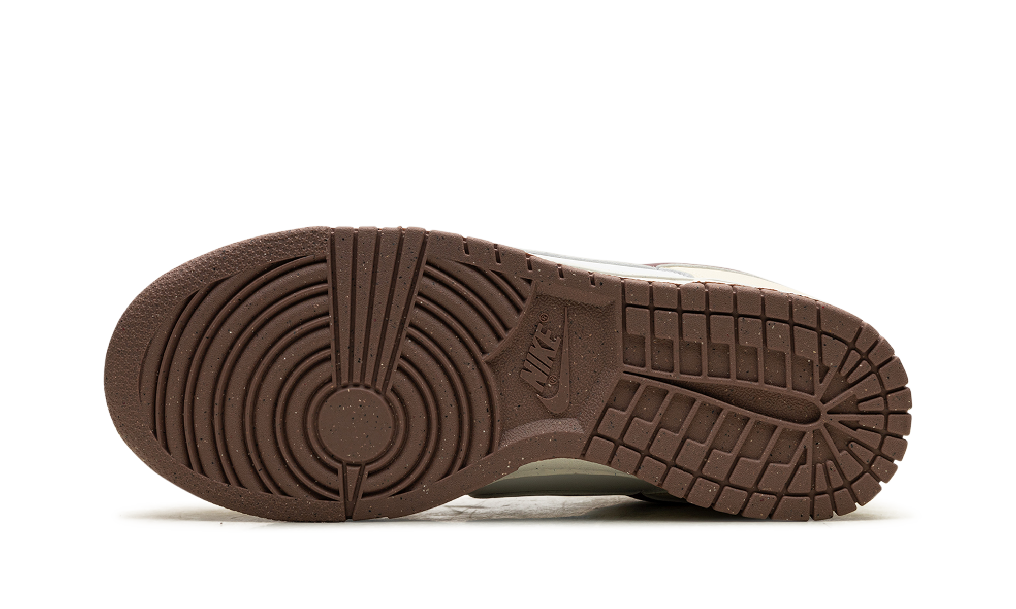 nike dunk low next nature coconut mauve women s+DD1873-103+bottom view