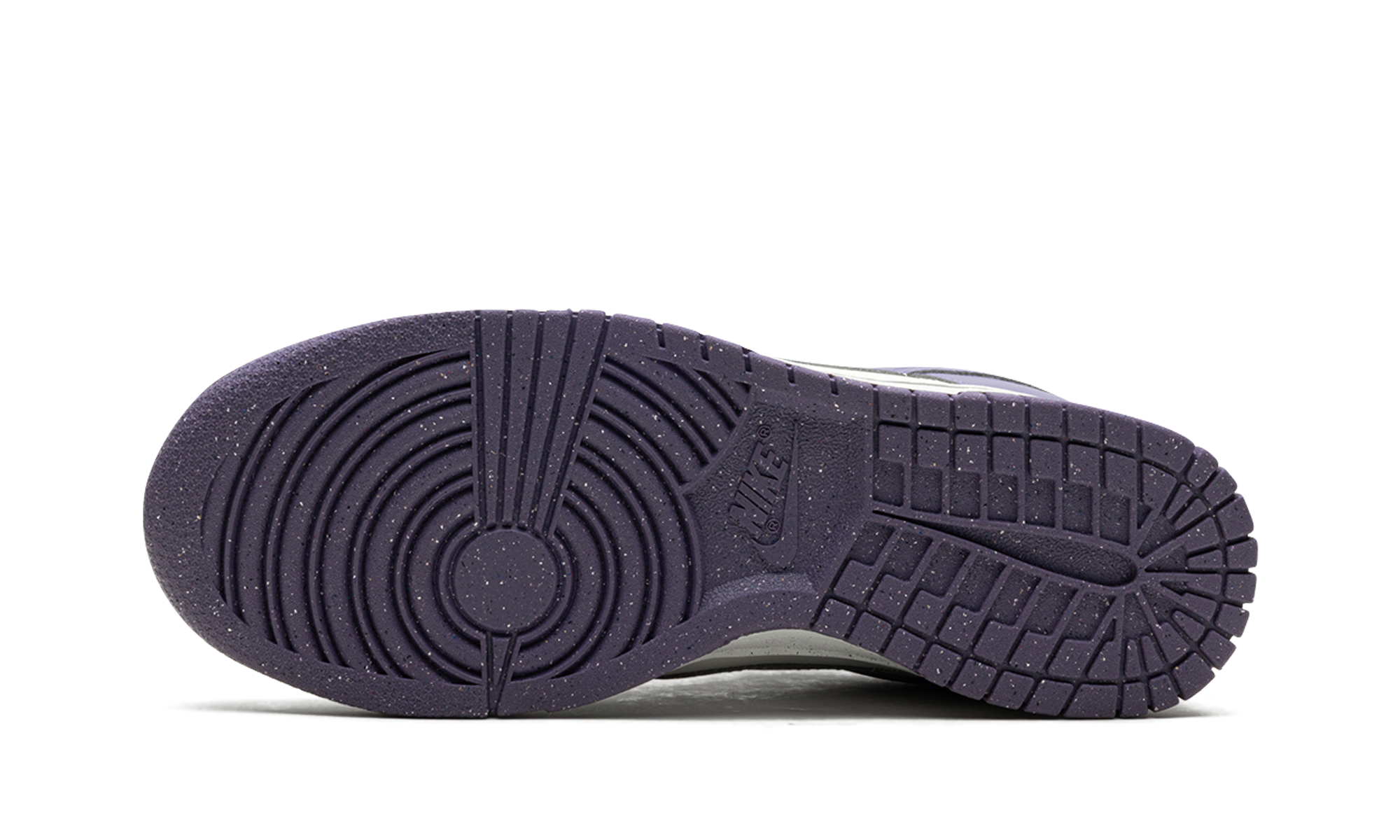 nike dunk low next nature daybreak women s+FZ4349-100+bottom view