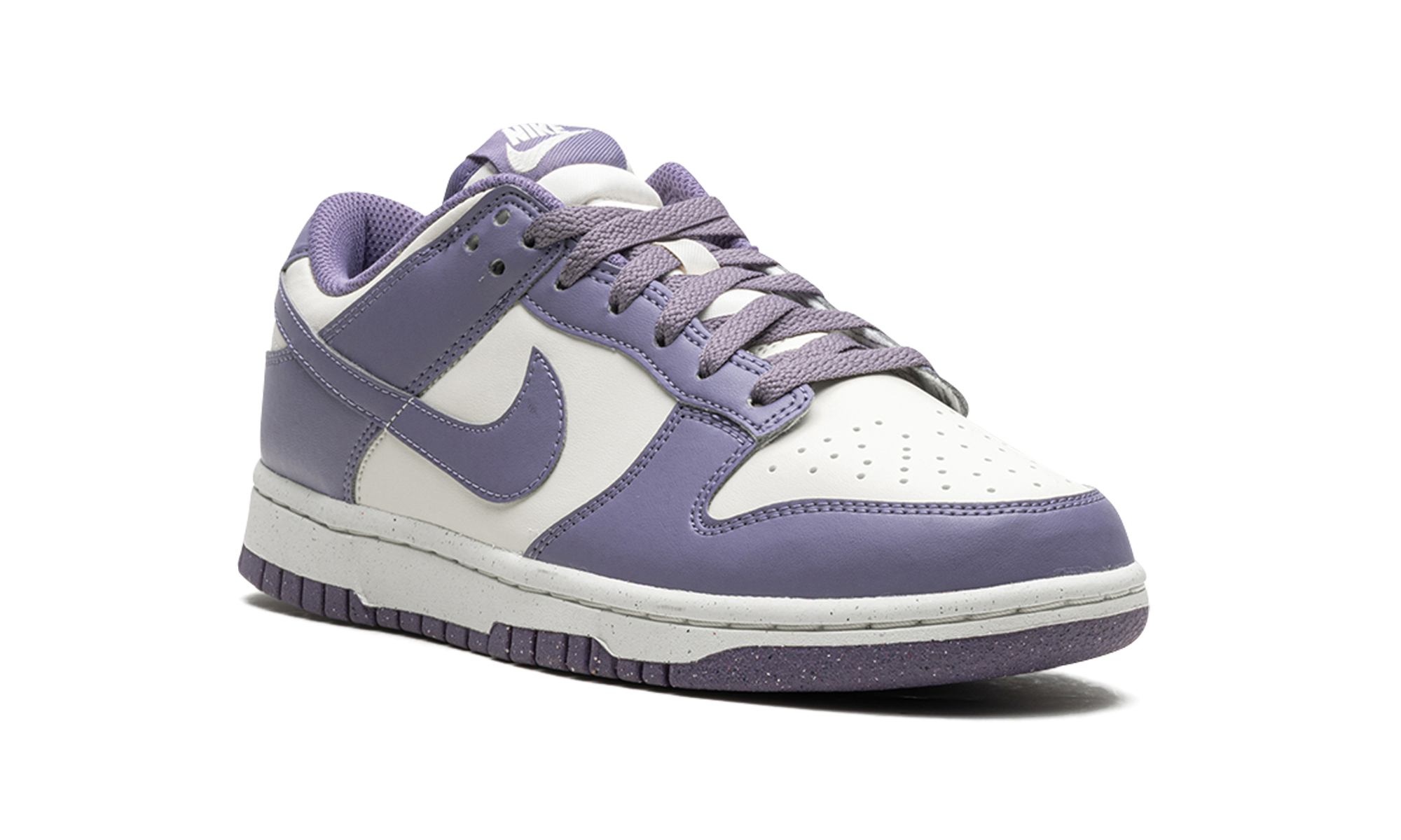 nike dunk low next nature daybreak women s+FZ4349-100+diagnol right view