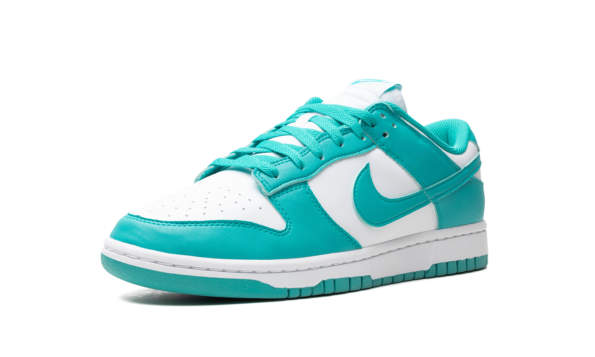 nike dunk low next nature dusty cactus women s+DD1873-105+left diagnol single view