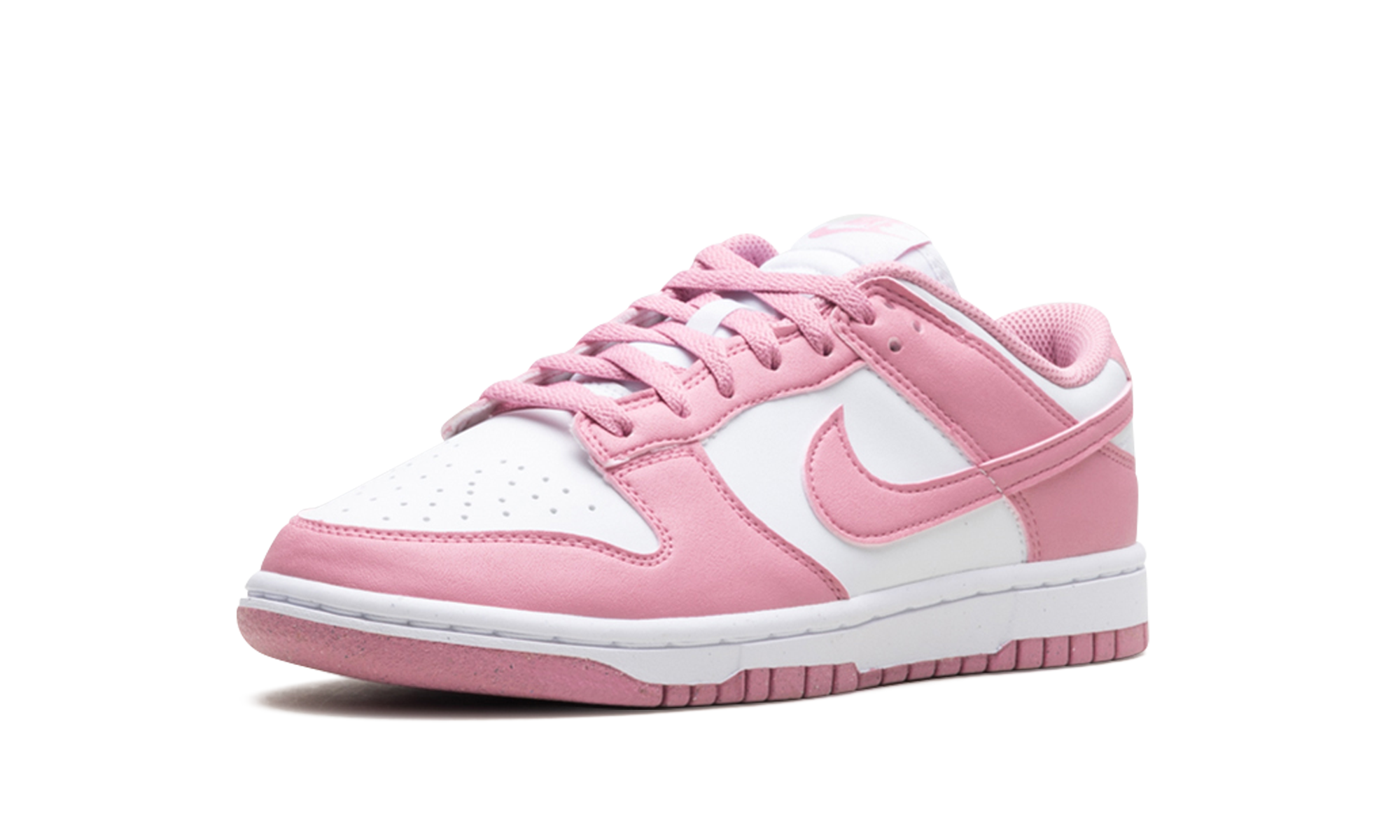 nike dunk low next nature elemental pink women s+DD1873-112+left diagnol single view