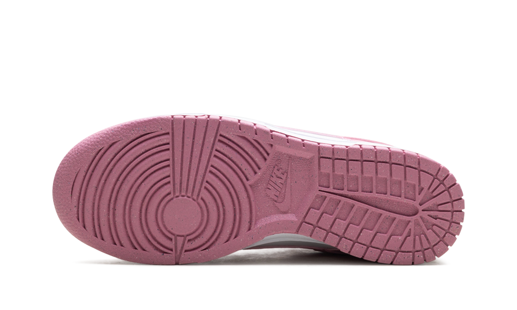 nike dunk low next nature elemental pink women s+DD1873-112+bottom view