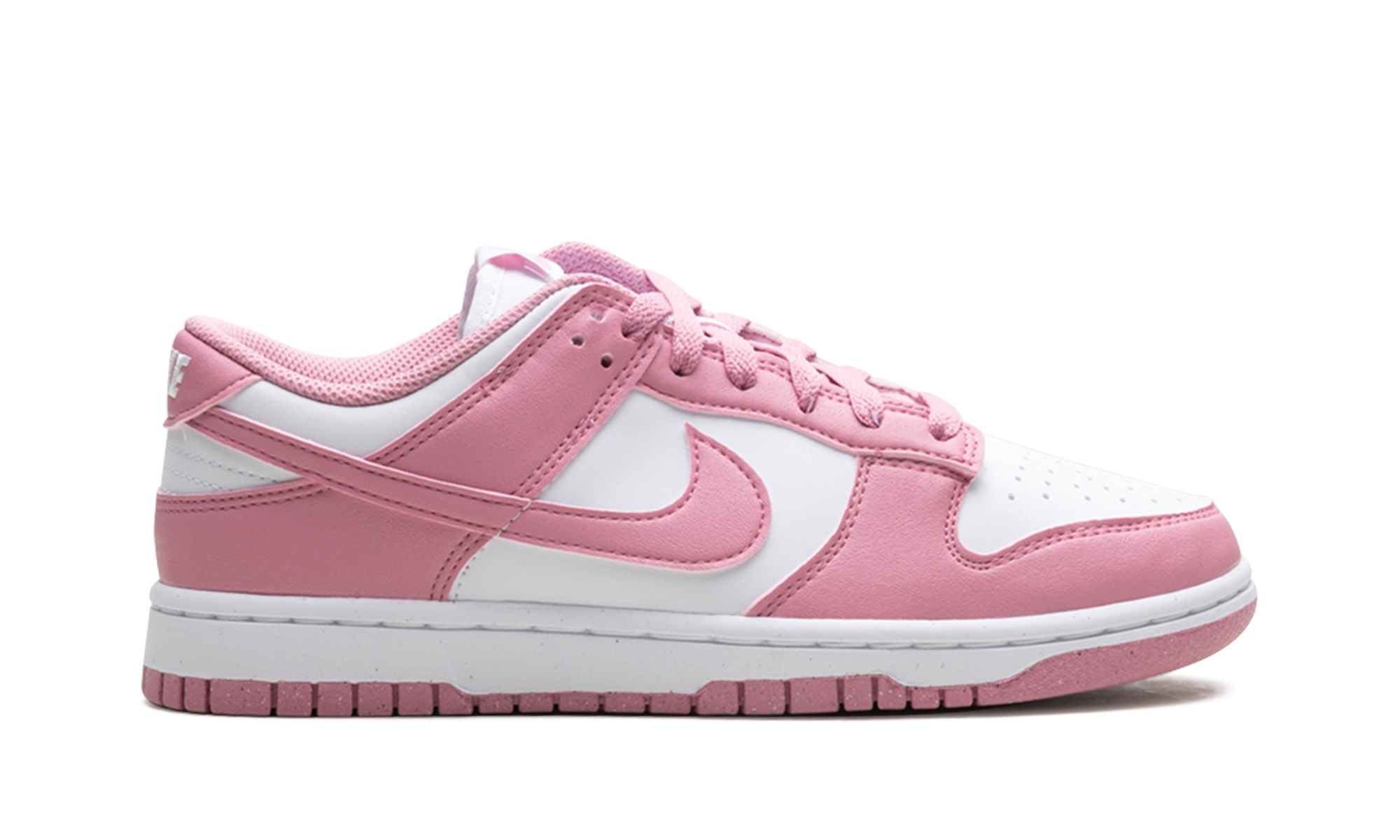nike dunk low next nature elemental pink women s+DD1873-112+right view