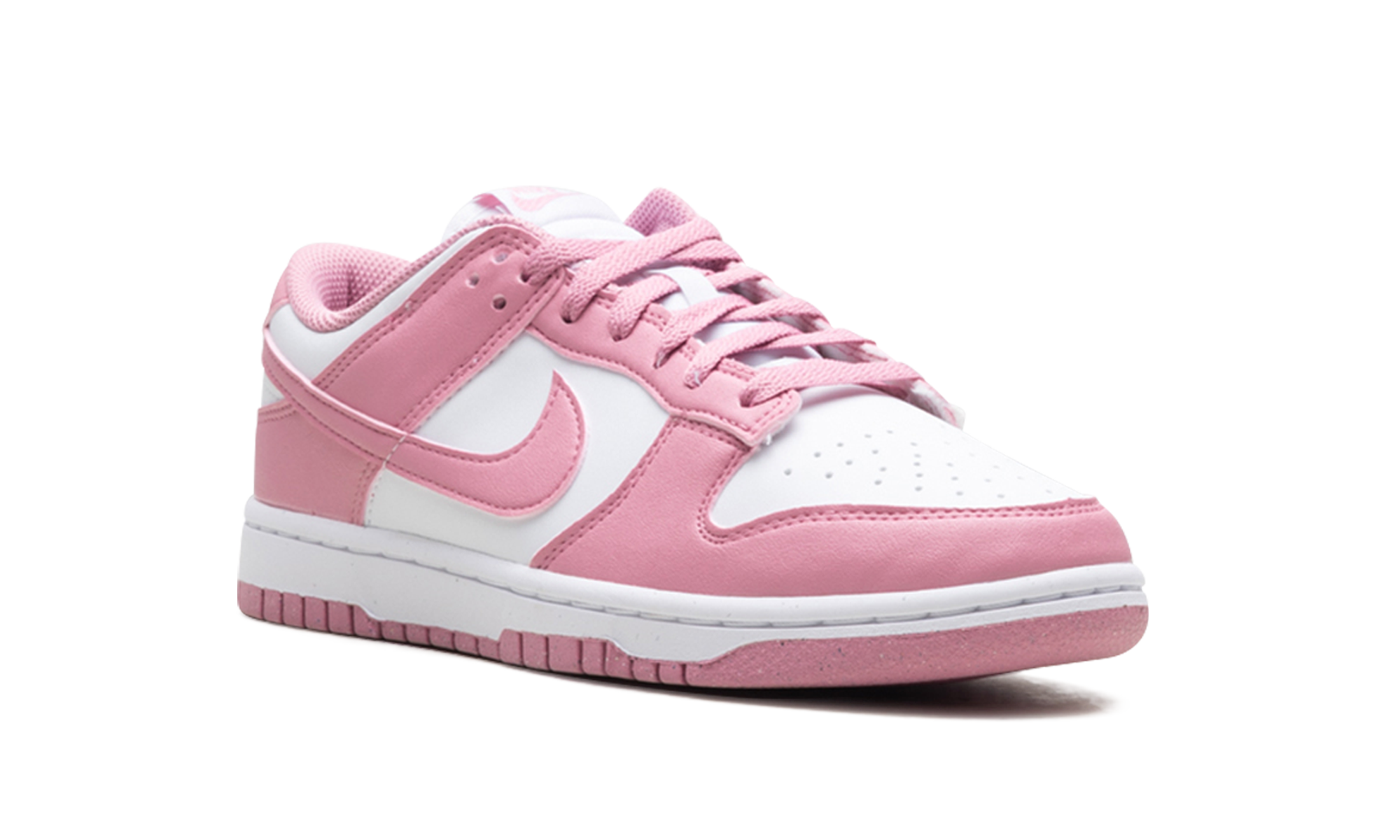 nike dunk low next nature elemental pink women s+DD1873-112+diagnol right view