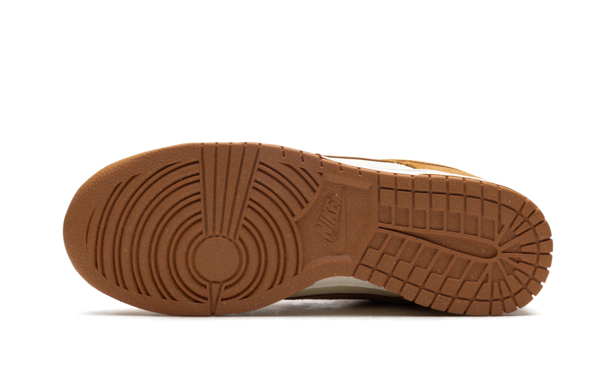 nike dunk low next nature flax coconut milk women s+HJ7673-100+bottom view