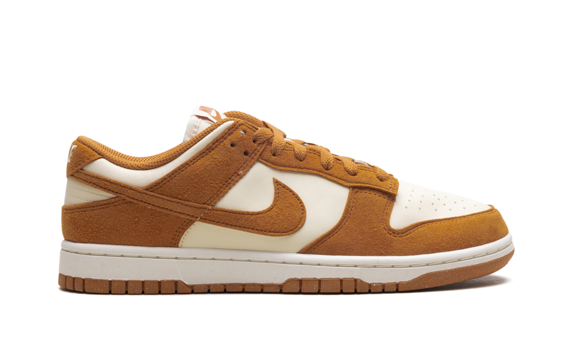 nike dunk low next nature flax coconut milk women s+HJ7673-100+right view