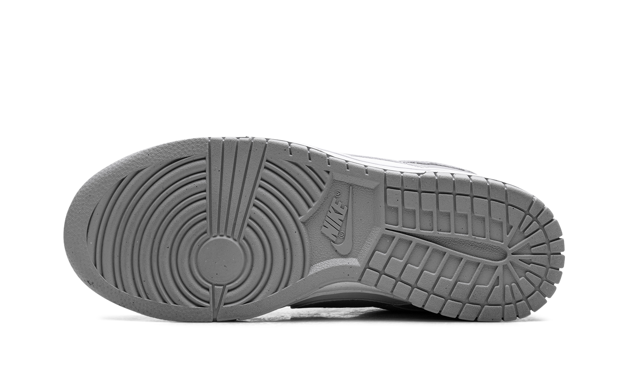 nike dunk low next nature light smoke grey women s+DD1873-113+bottom view