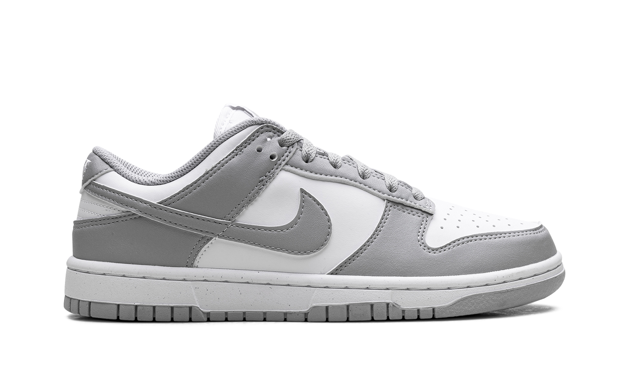 nike dunk low next nature light smoke grey women s+DD1873-113+right view