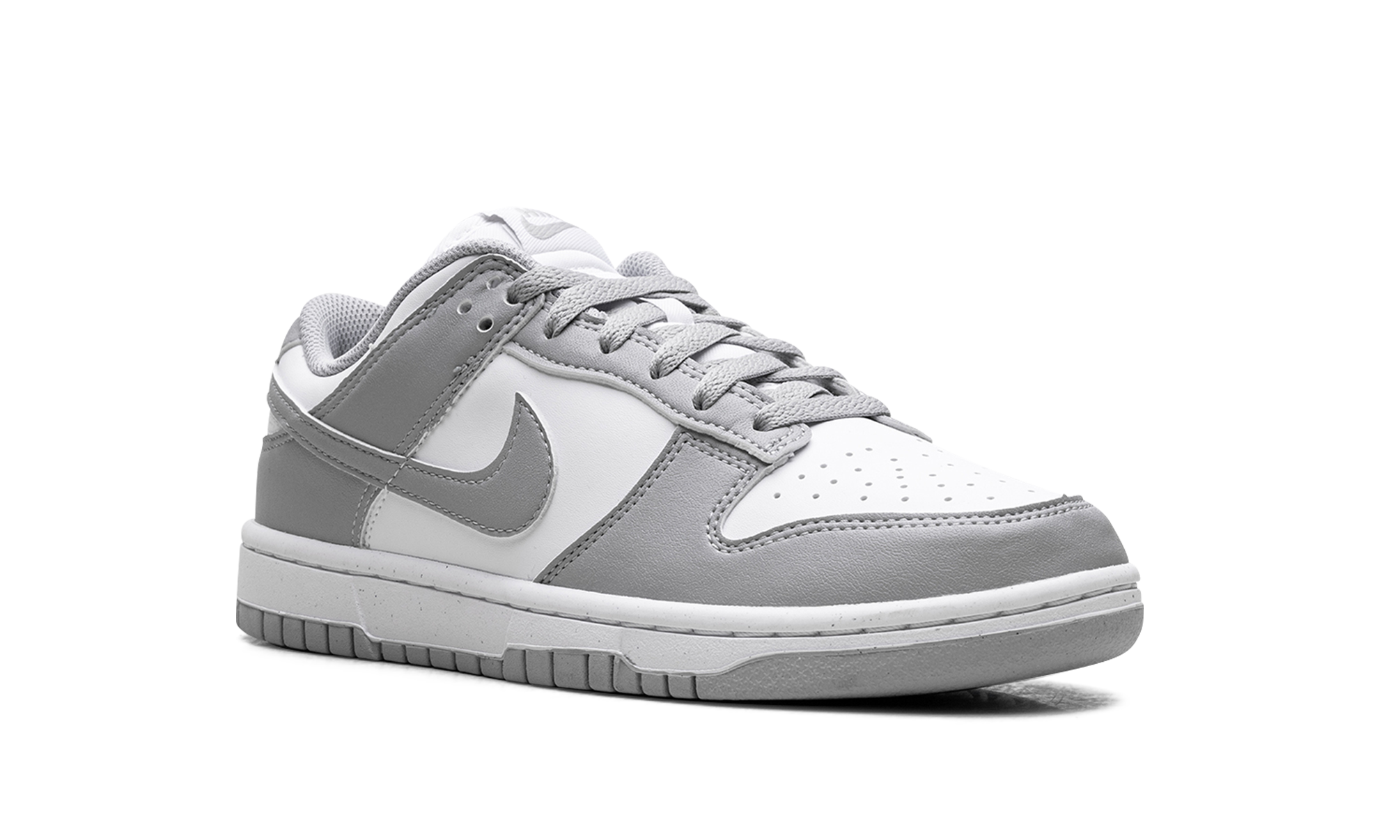 nike dunk low next nature light smoke grey women s+DD1873-113+diagnol right view