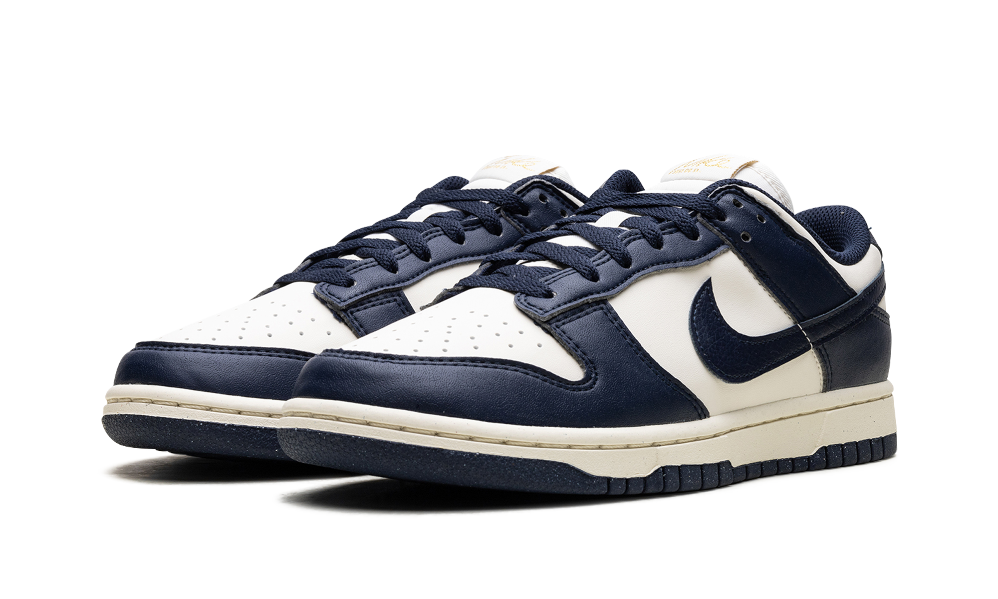 nike dunk low next nature olympic women s+FZ6770-001+diagnol left view