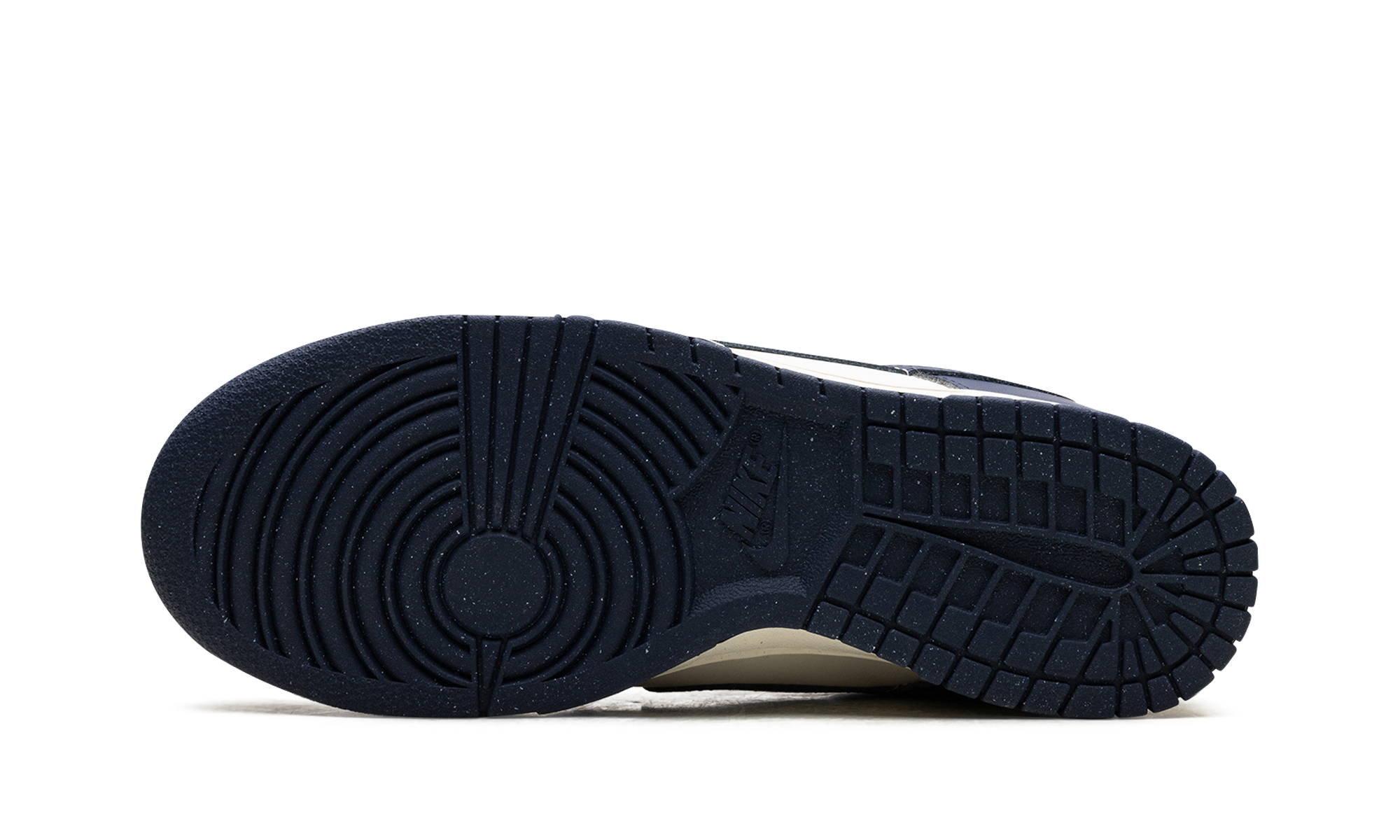 nike dunk low next nature olympic women s+FZ6770-001+bottom view