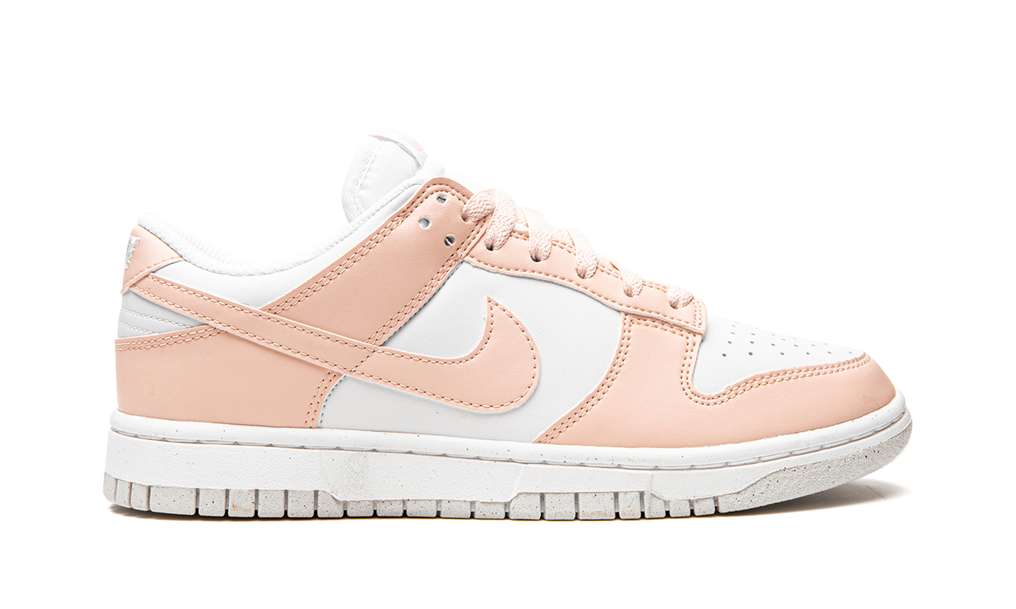 nike dunk low next nature pale coral women s+DD1873-100+right view